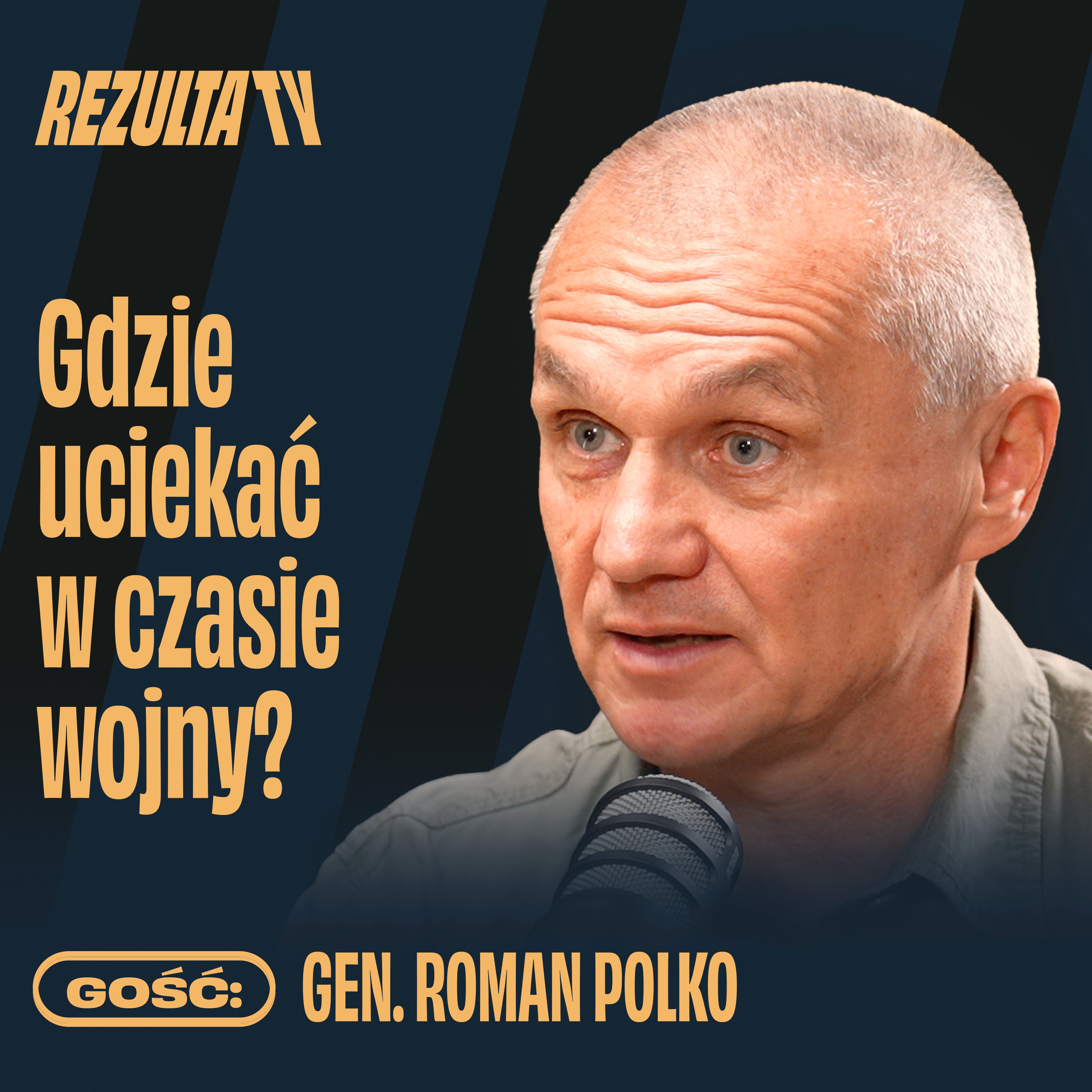 Jak przygotować się na wojnę, zanim będzie za późno? | gen. Roman Polko
