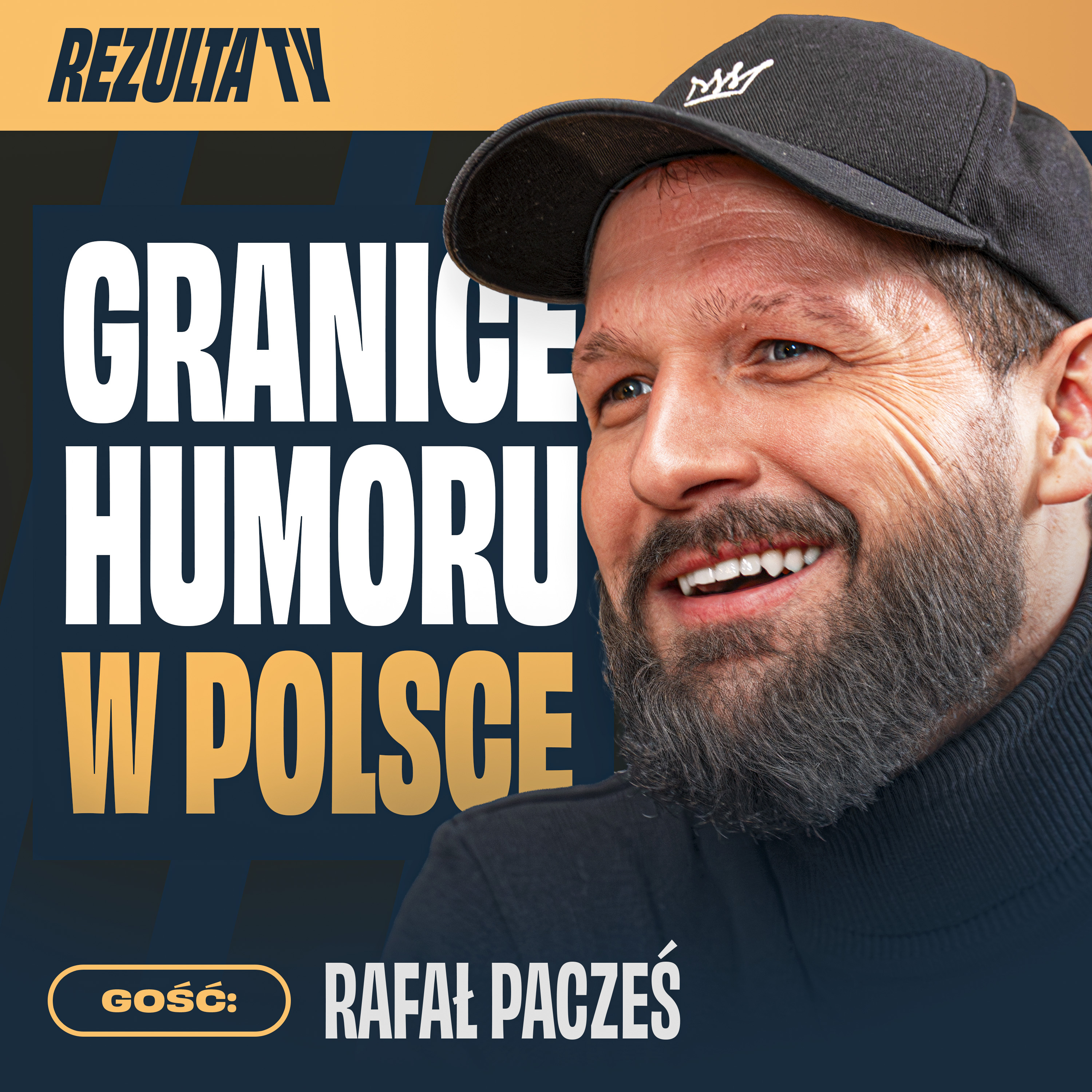 Co najbardziej bawi Polaków? Sekret najlepszych żartów Paczesia