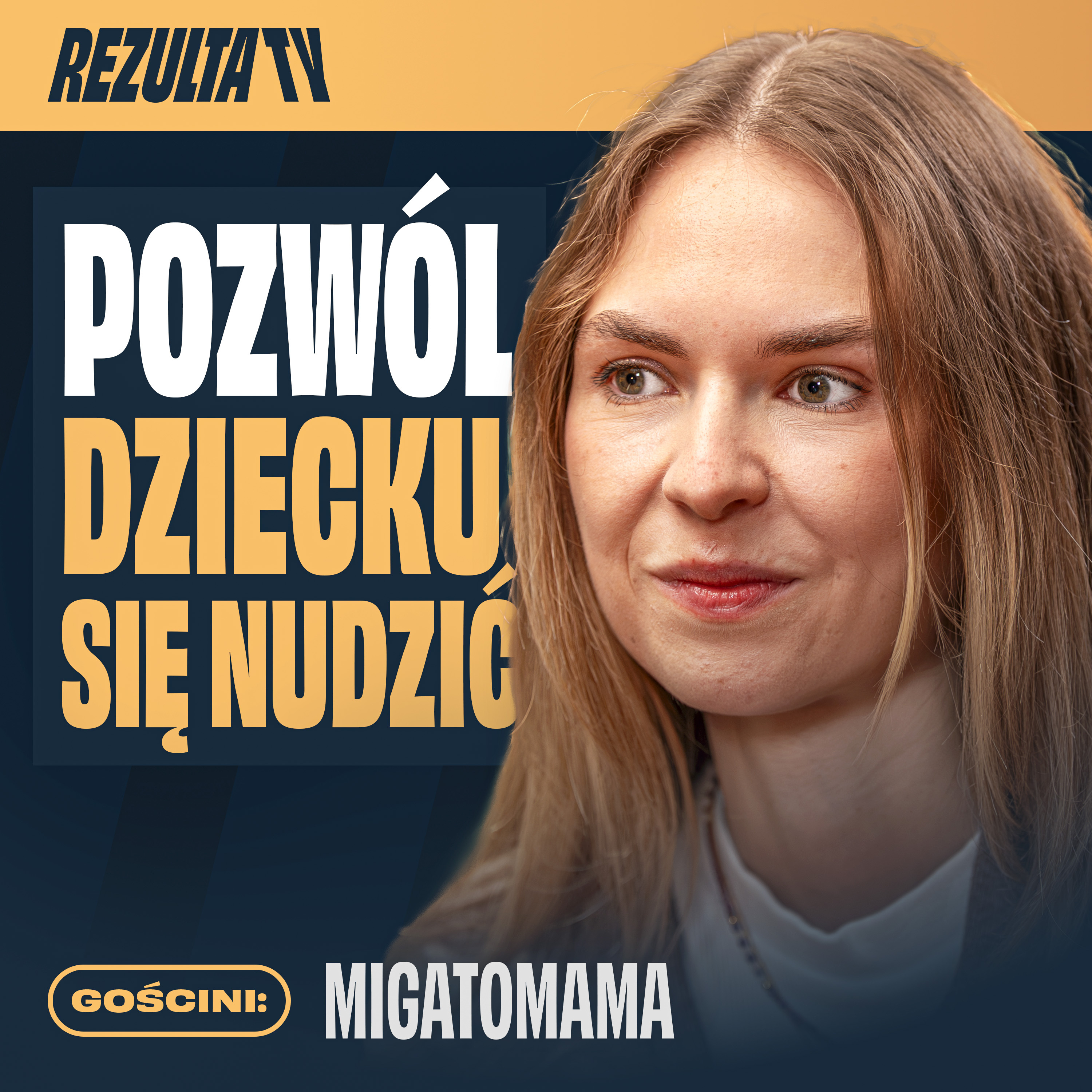 Czego dzieci naprawdę potrzebują od rodziców zamiast zabawek i ekranów? | Zofia Ożarek-Wodzinowska