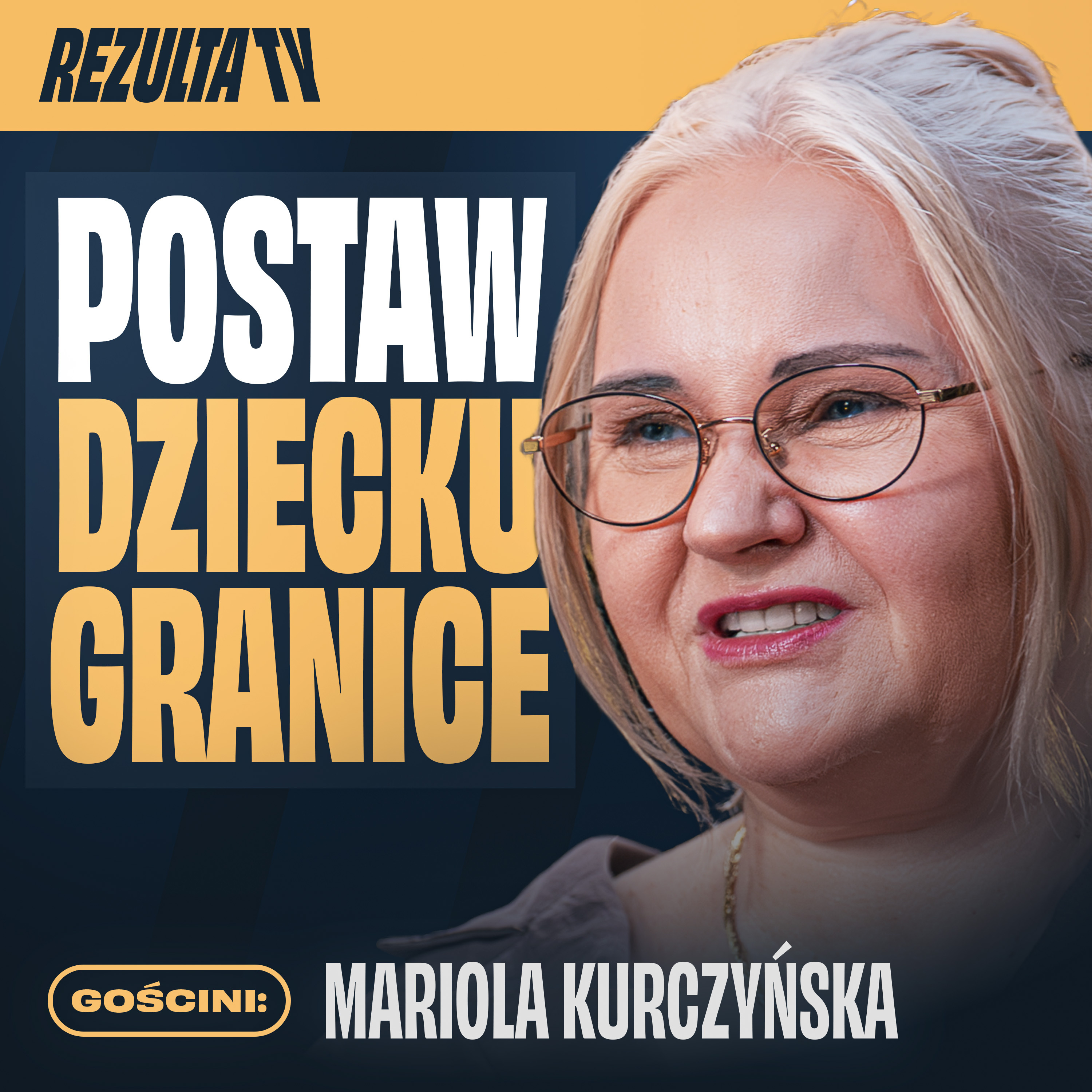 Ekspert od dzieci: Dlaczego Twoje dziecko Cię nie słucha | Mariola Kurczyńska episode artwork