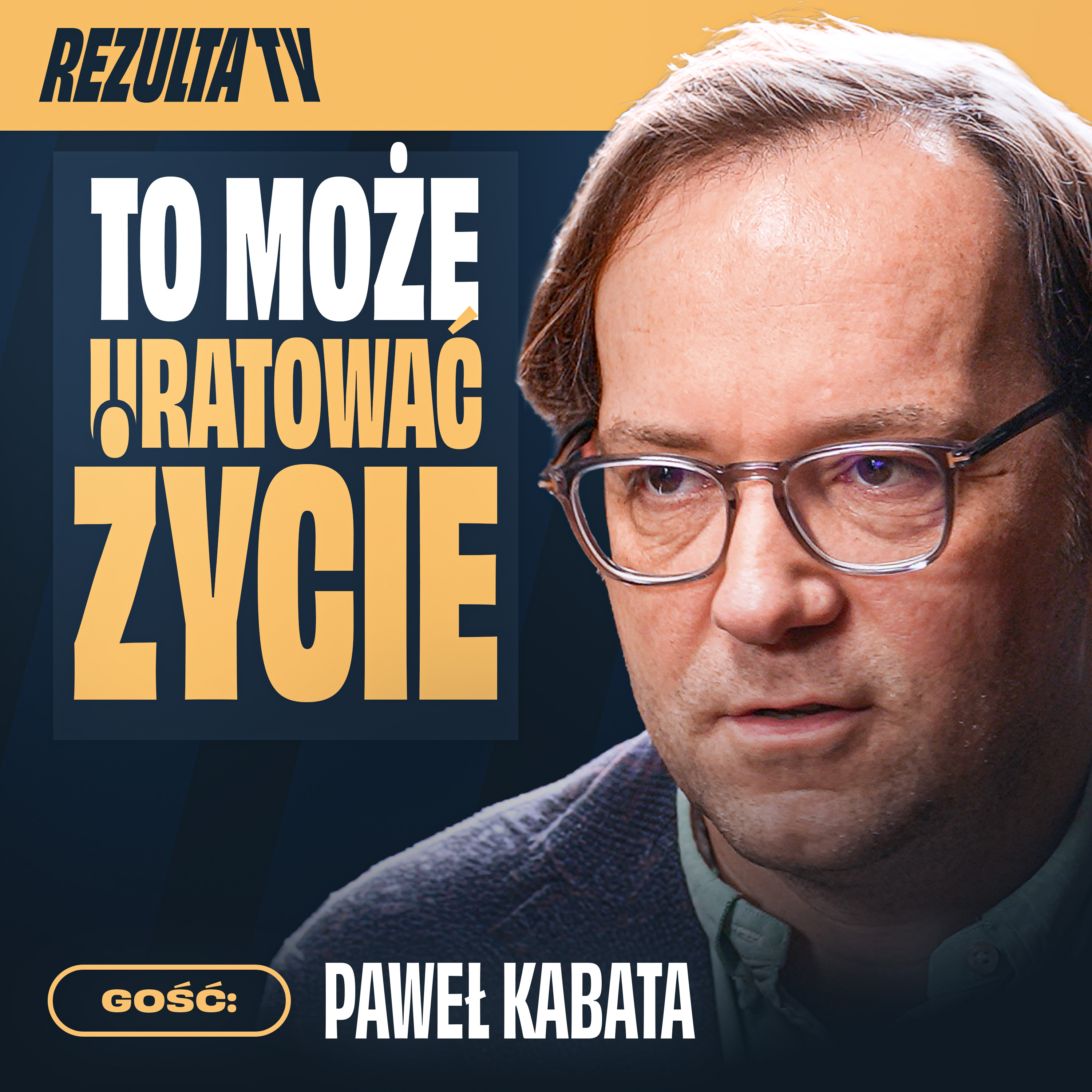 Lekarz onkolog: ludzie nie wiedzą, że to zwiększa ryzyko raka | dr Paweł Kabata