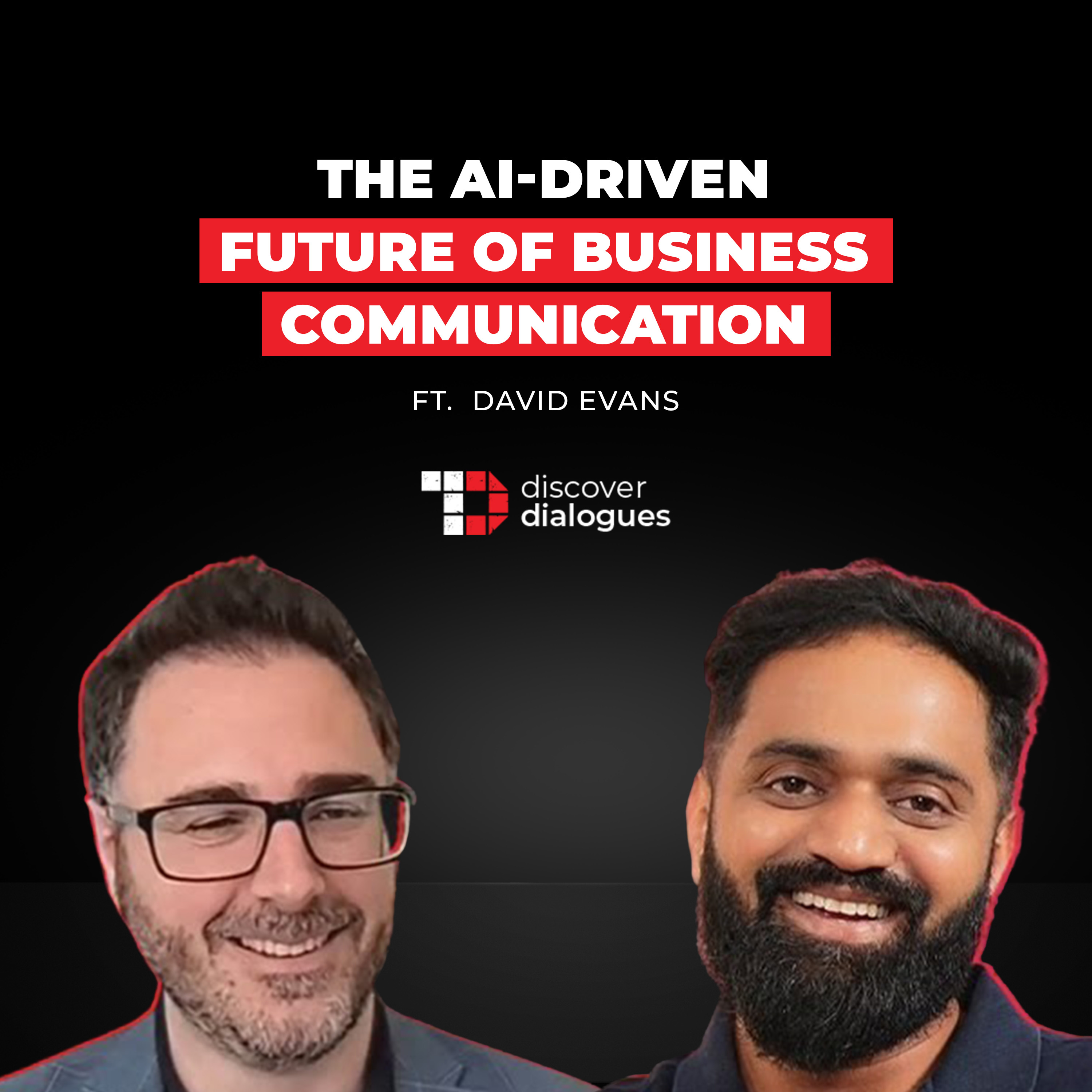 Discover Dialogues
