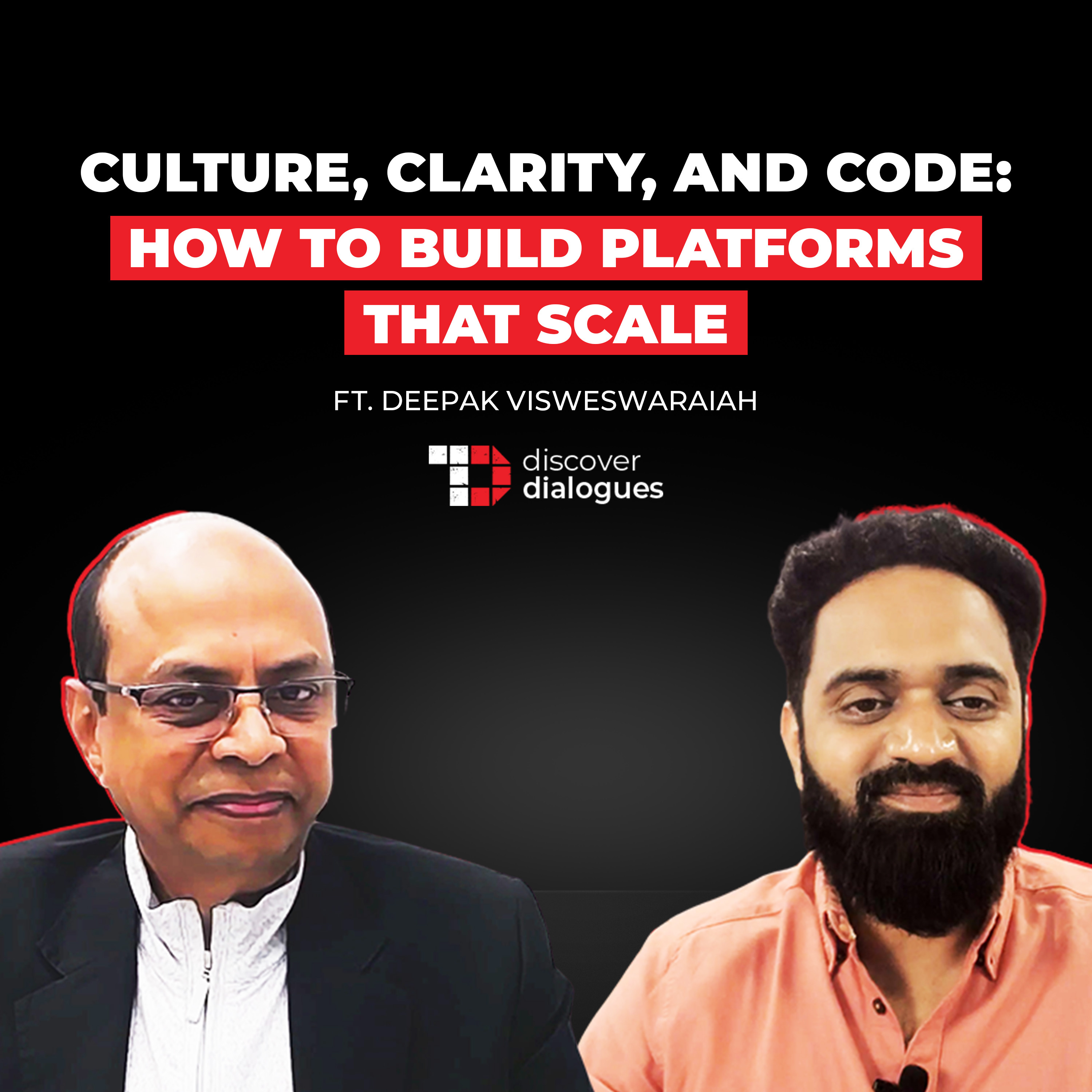 Discover Dialogues