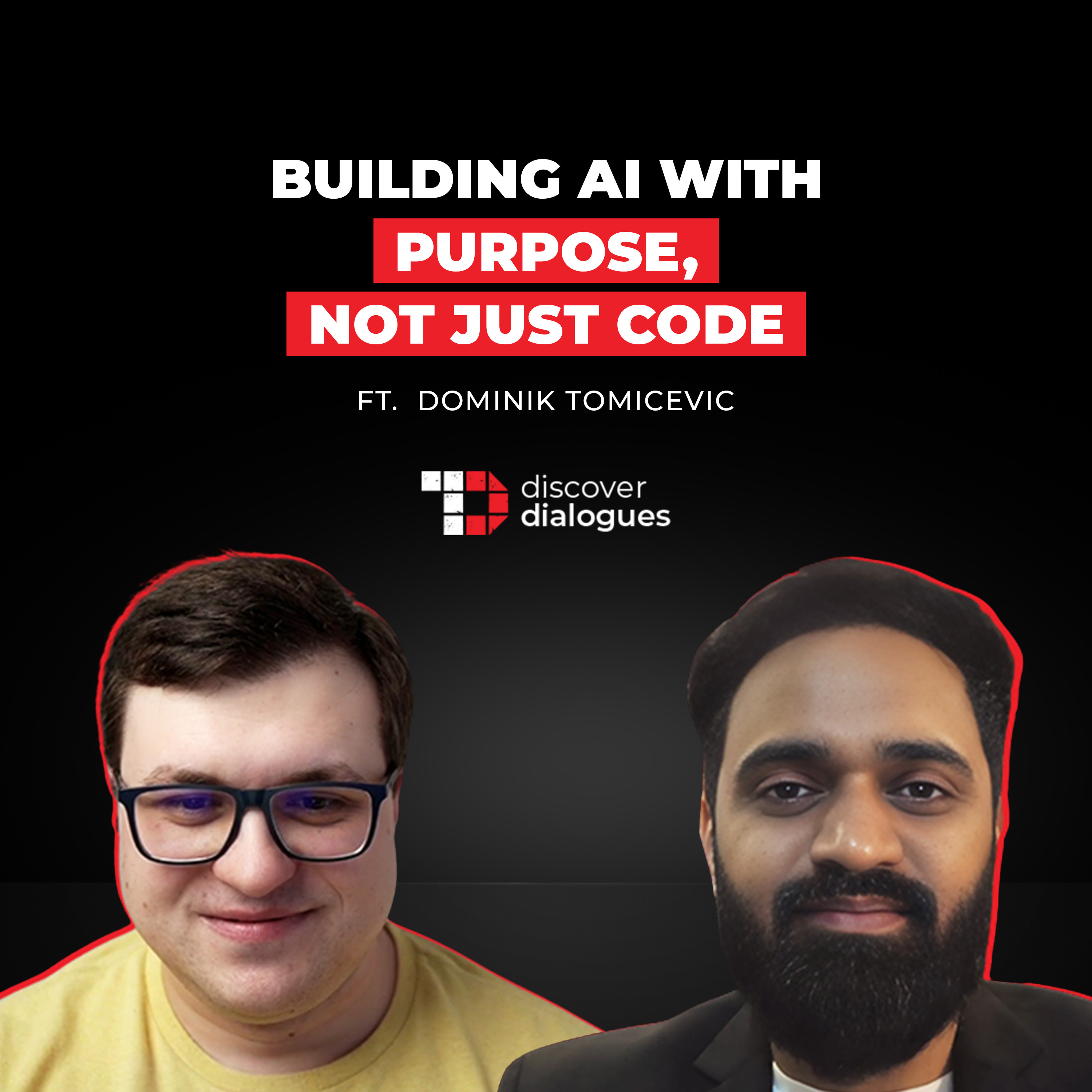 Discover Dialogues