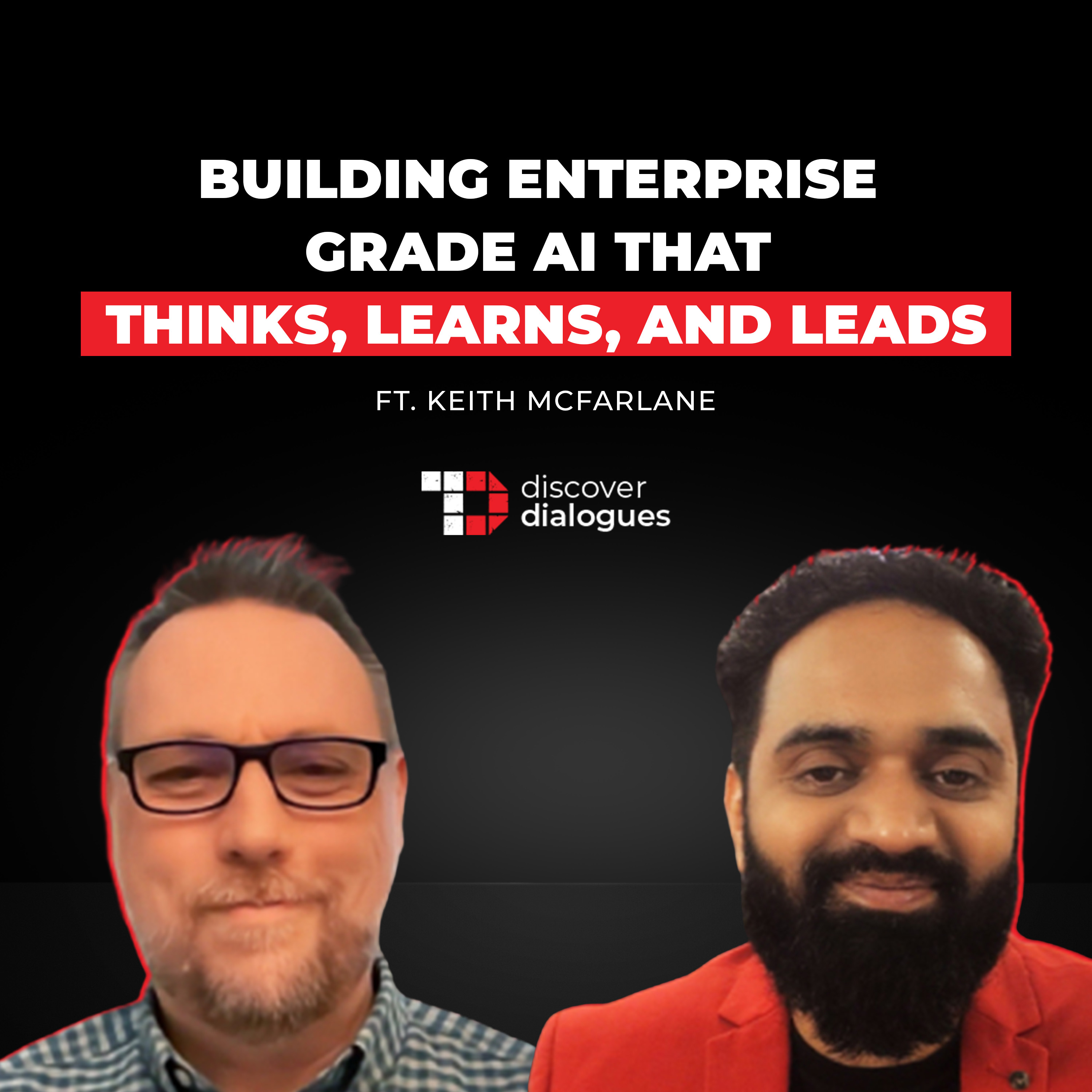 Discover Dialogues
