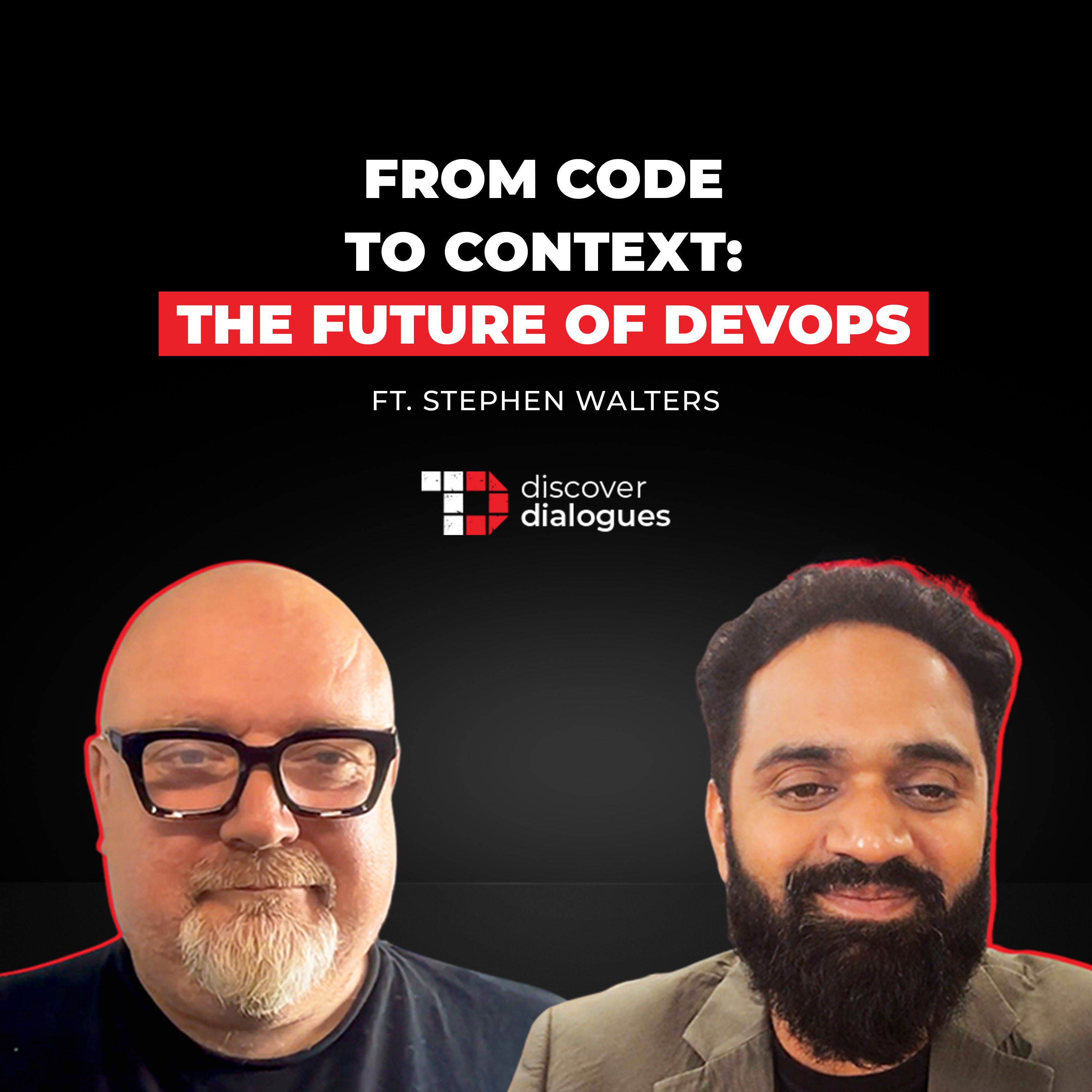 Discover Dialogues