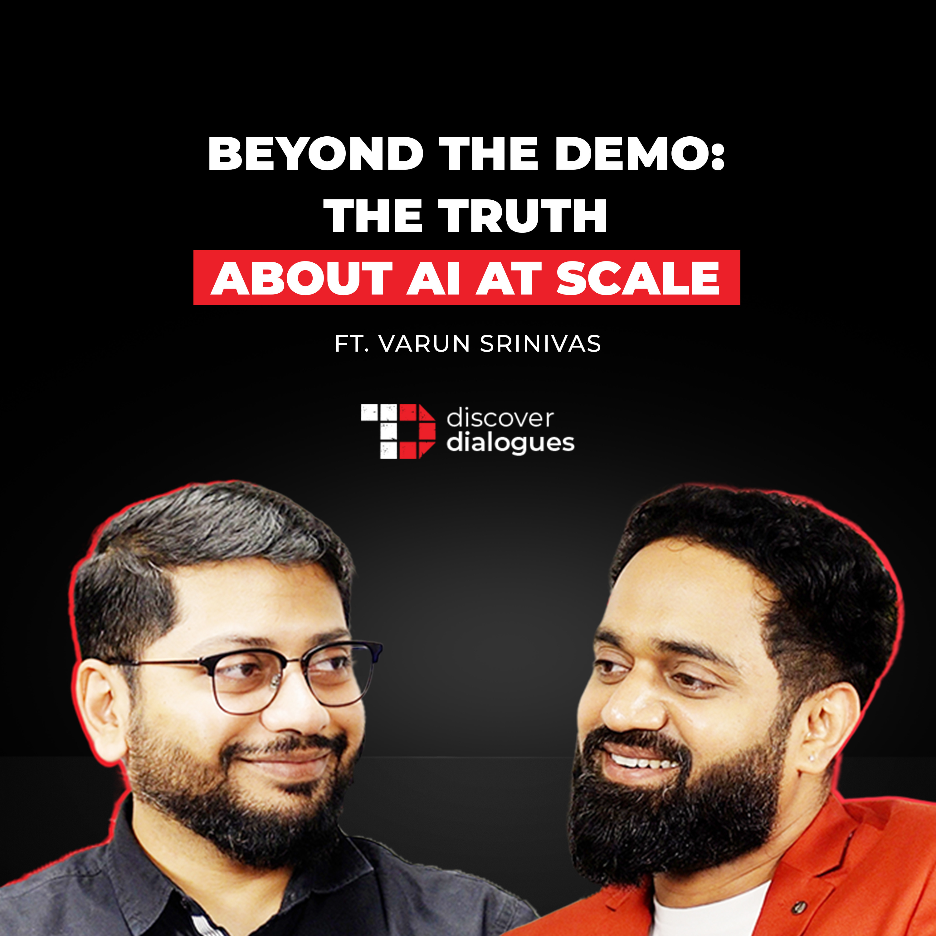 Discover Dialogues