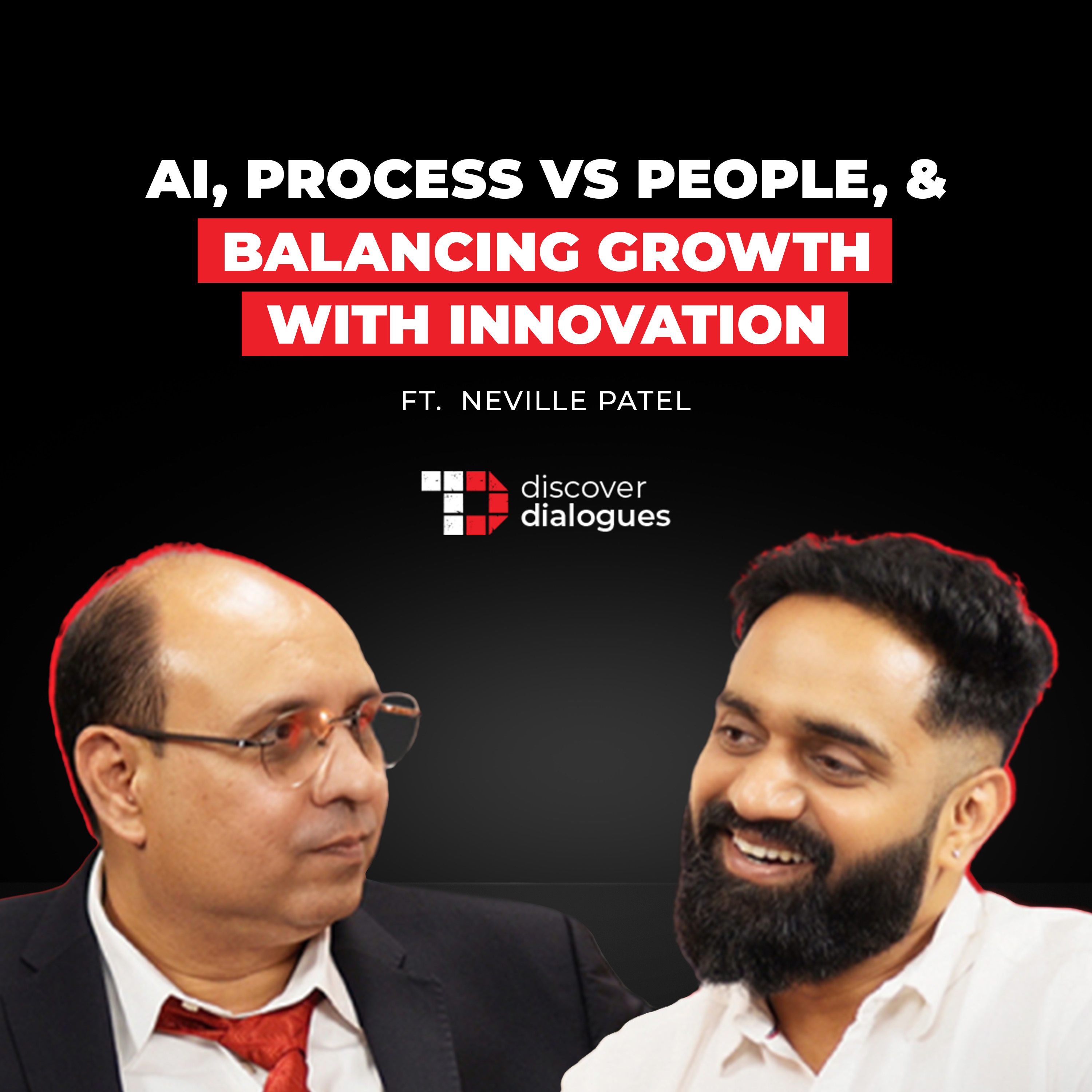 Discover Dialogues