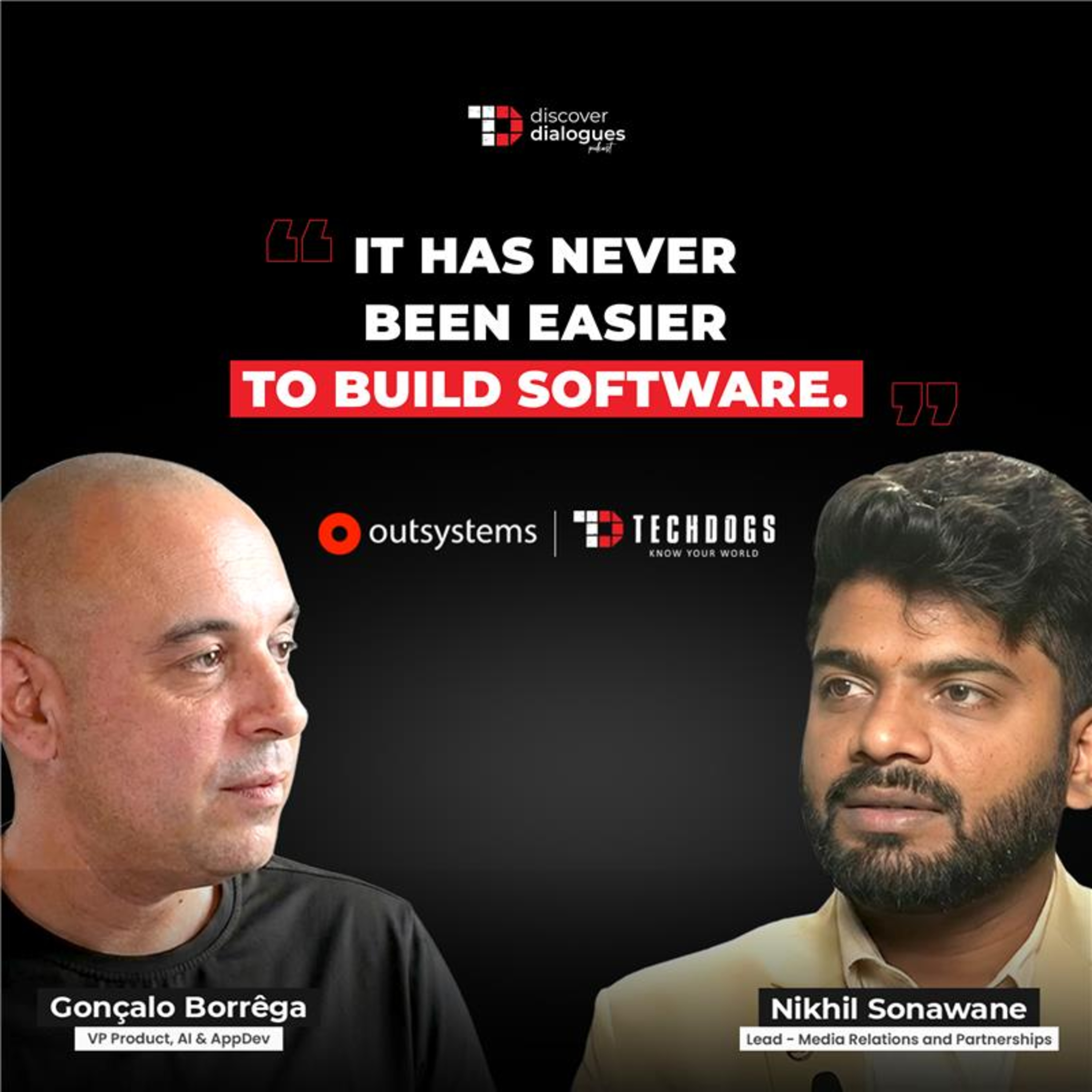 Discover Dialogues