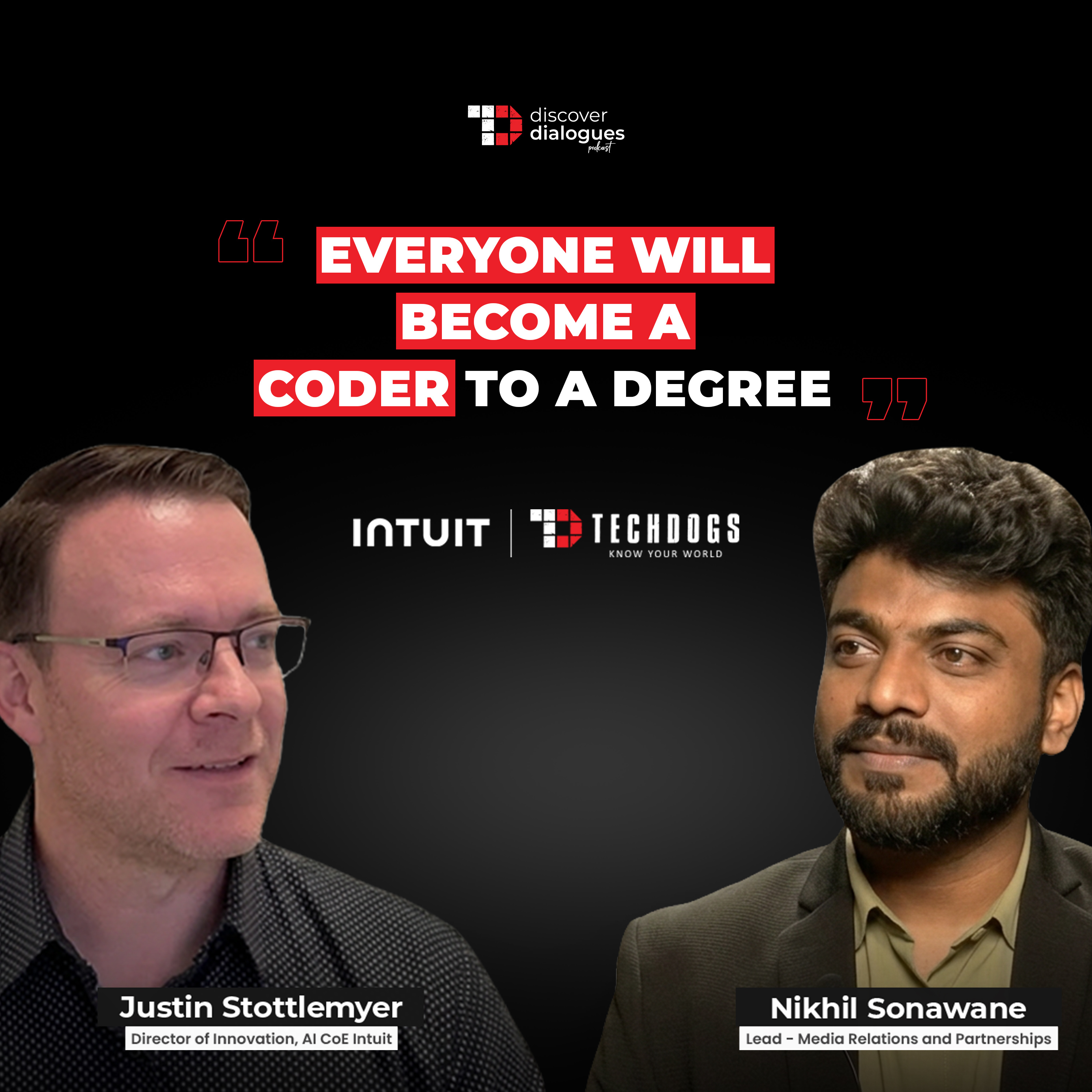 Discover Dialogues