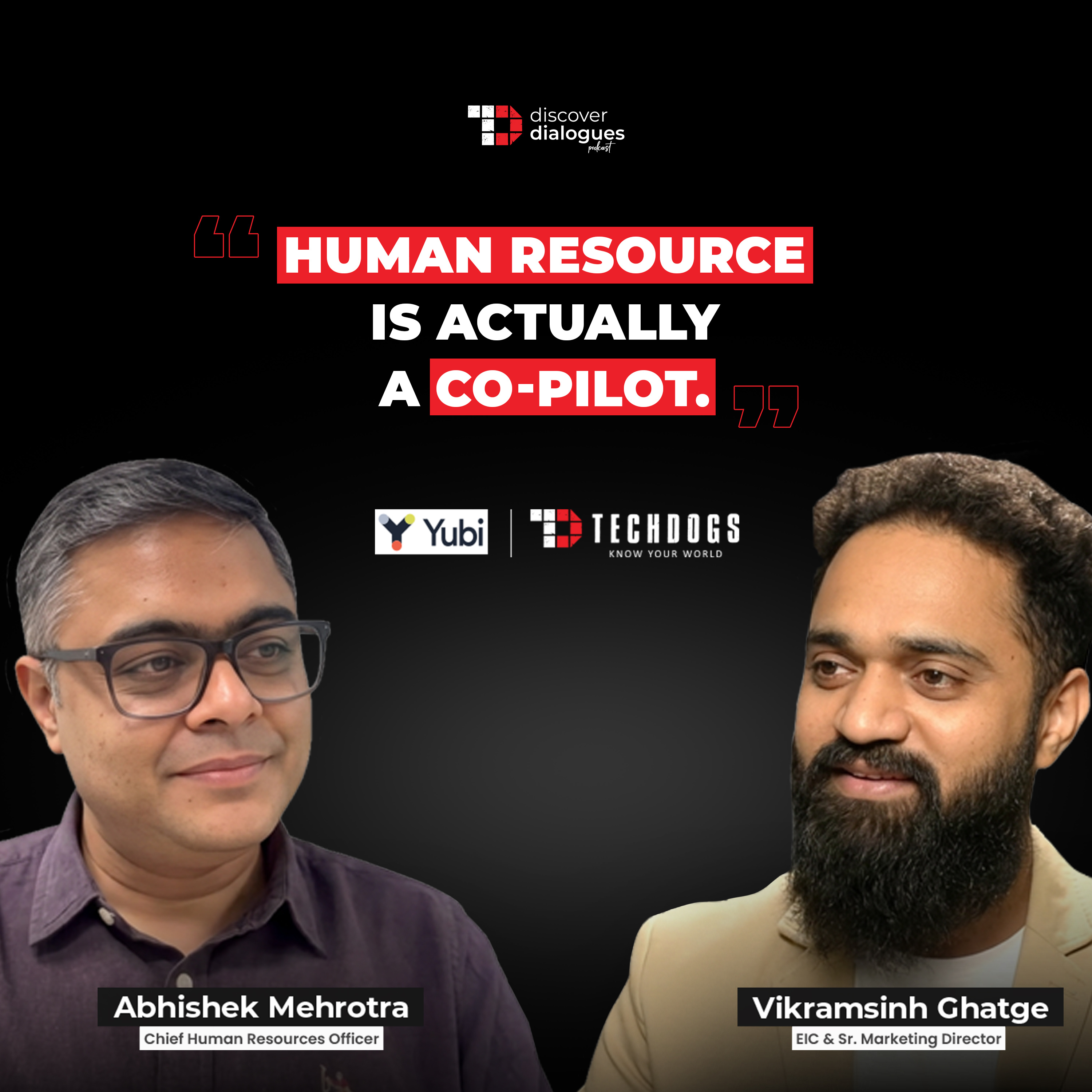 Discover Dialogues