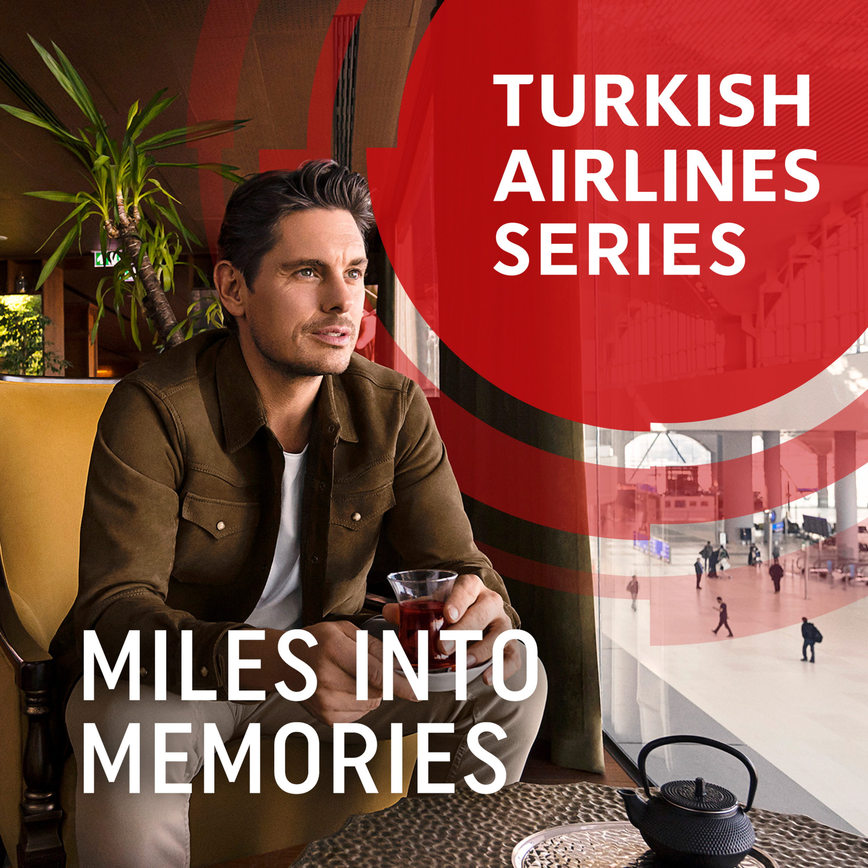 S2E4 - How Travelers Turn Miles into Memories - with Miles&Smiles
