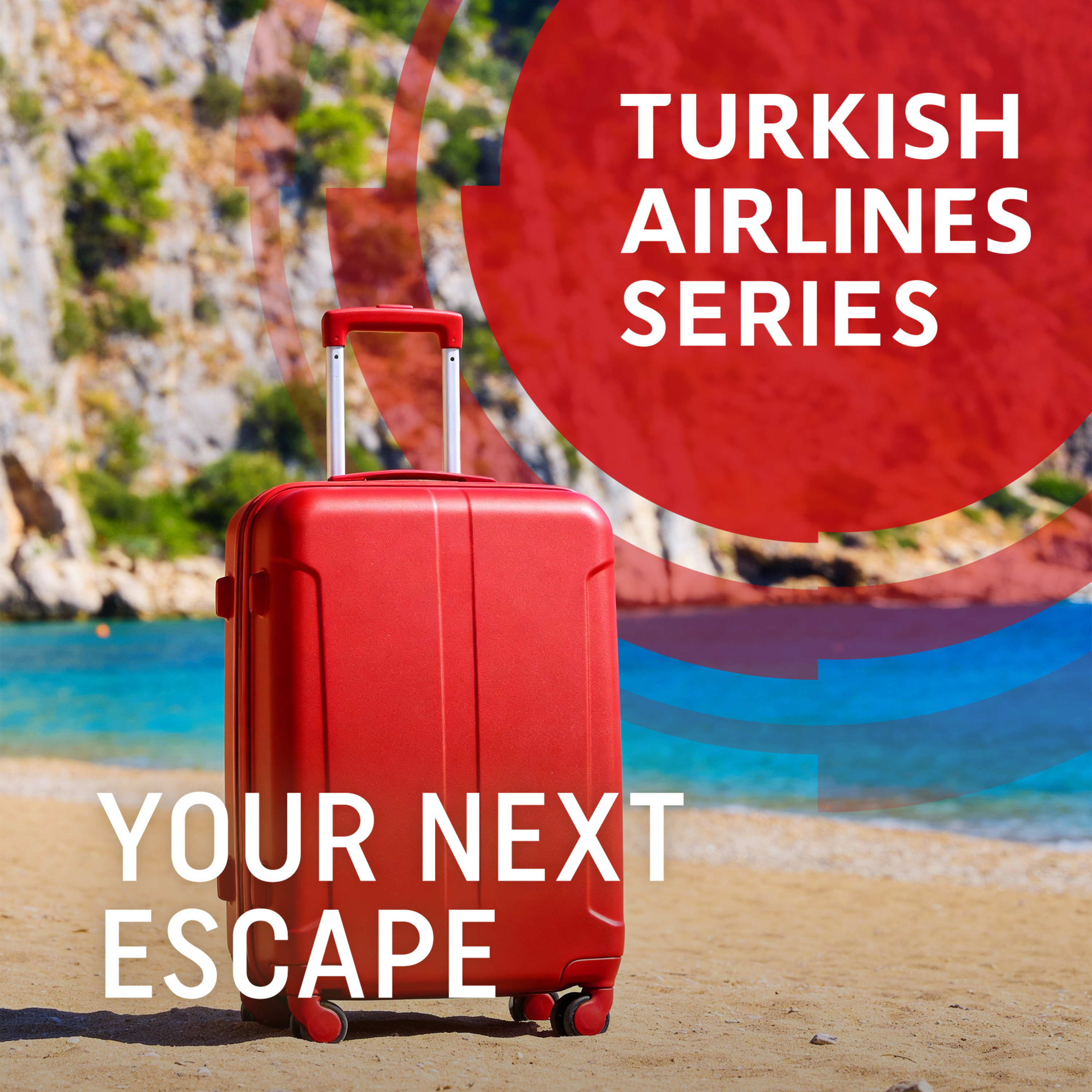 S2E9 - Turkish Airlines Holidays: Your Next Journey Starts Here