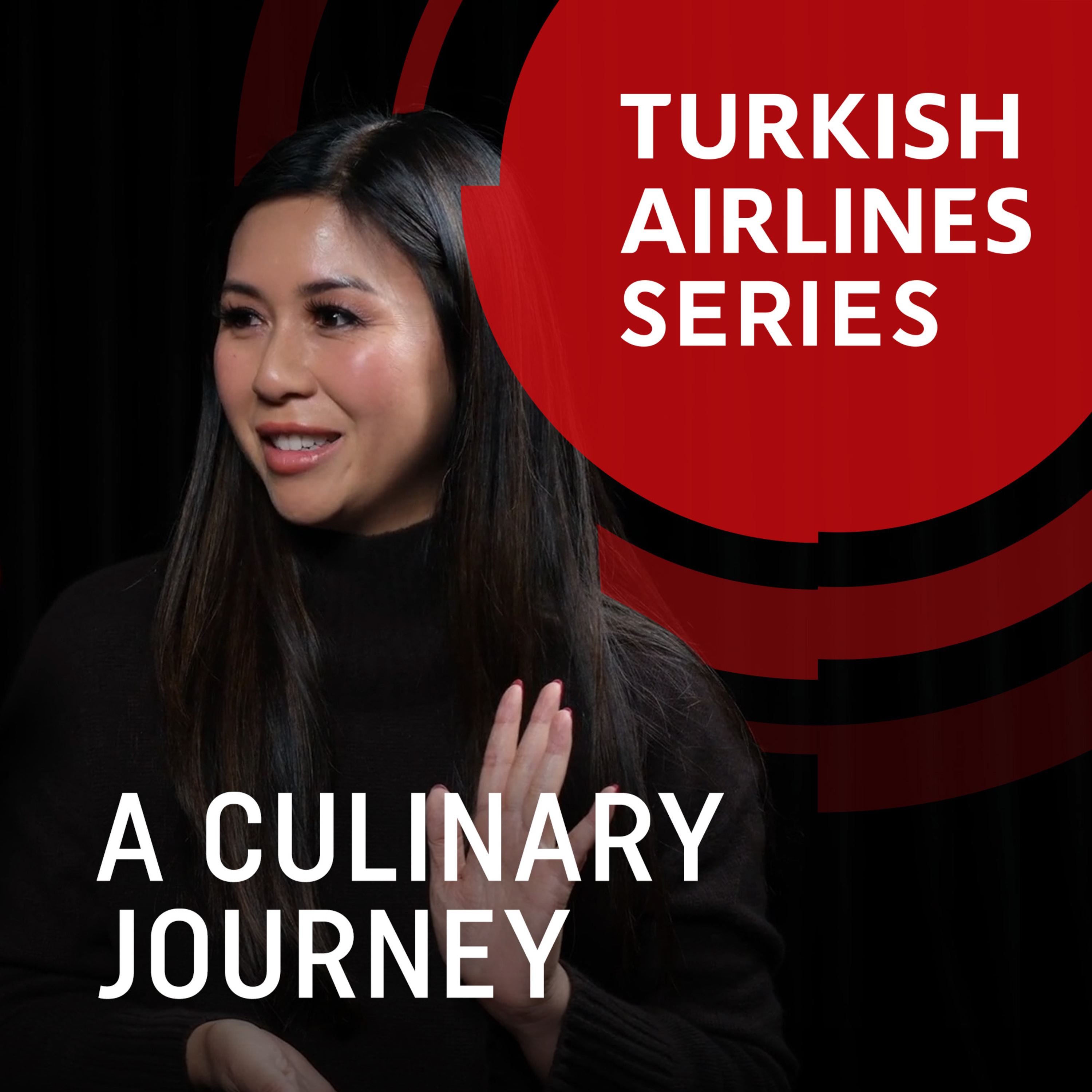 S2E11 - Finding Culture Through Flavor - featuring My Nguyen