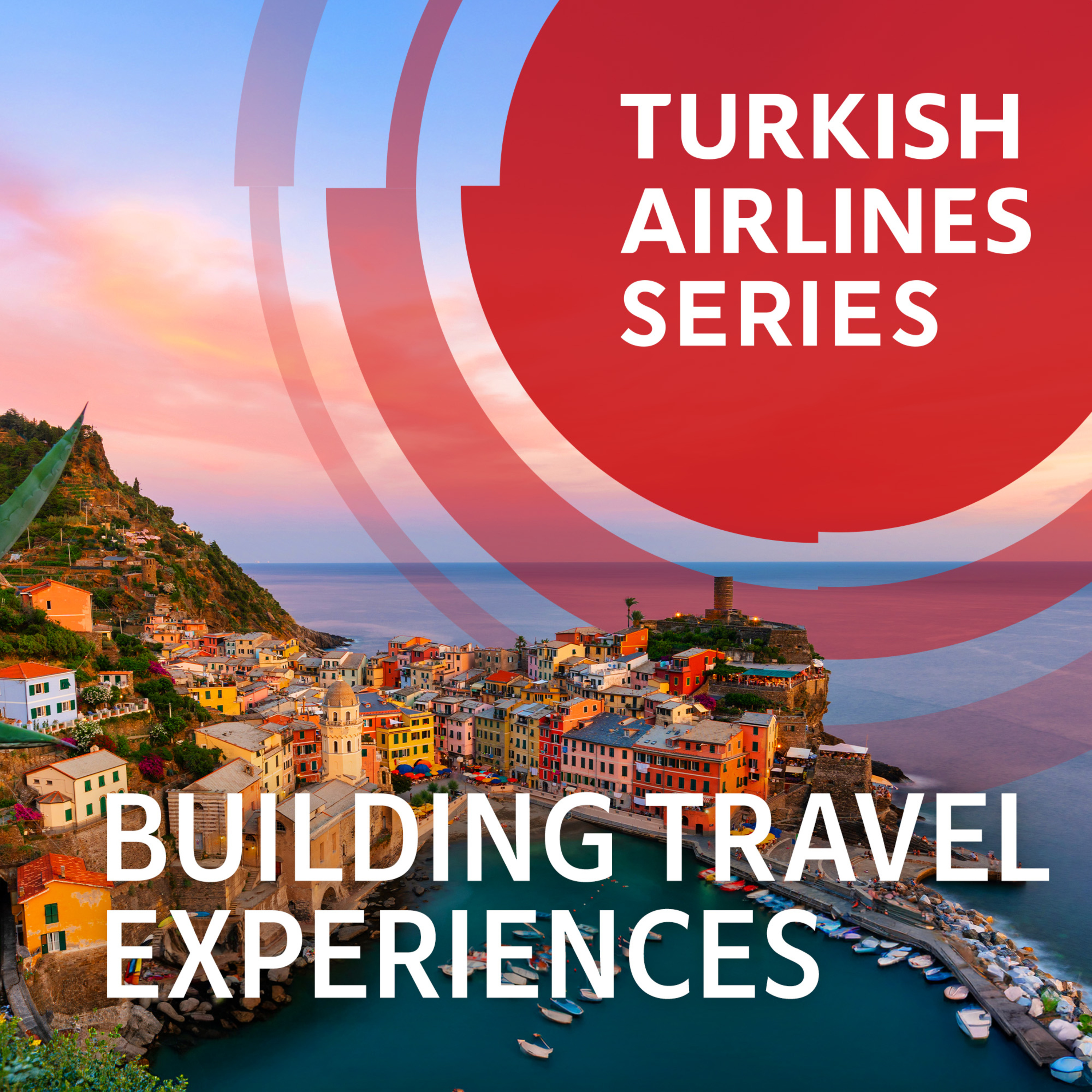 S2E17 - Inside Turkish Airlines Holidays with Ensar Karabulut episode artwork