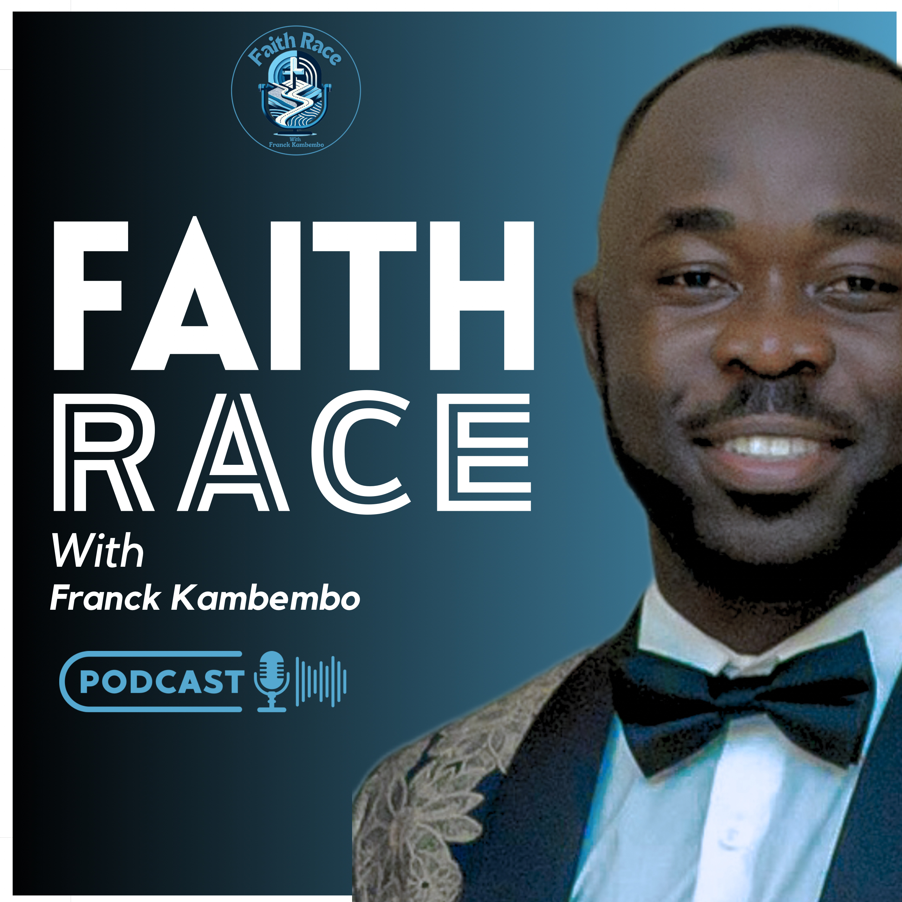 FAITH RACE with Franck