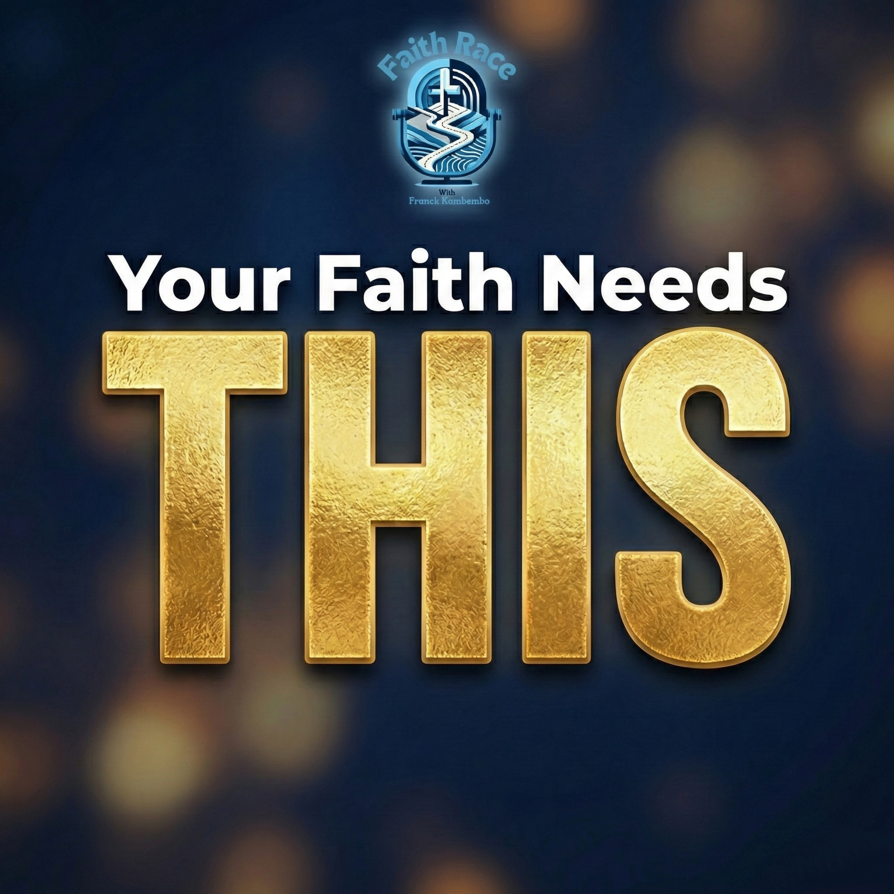 How To PARTNER With God’s Will In Prayer episode artwork
