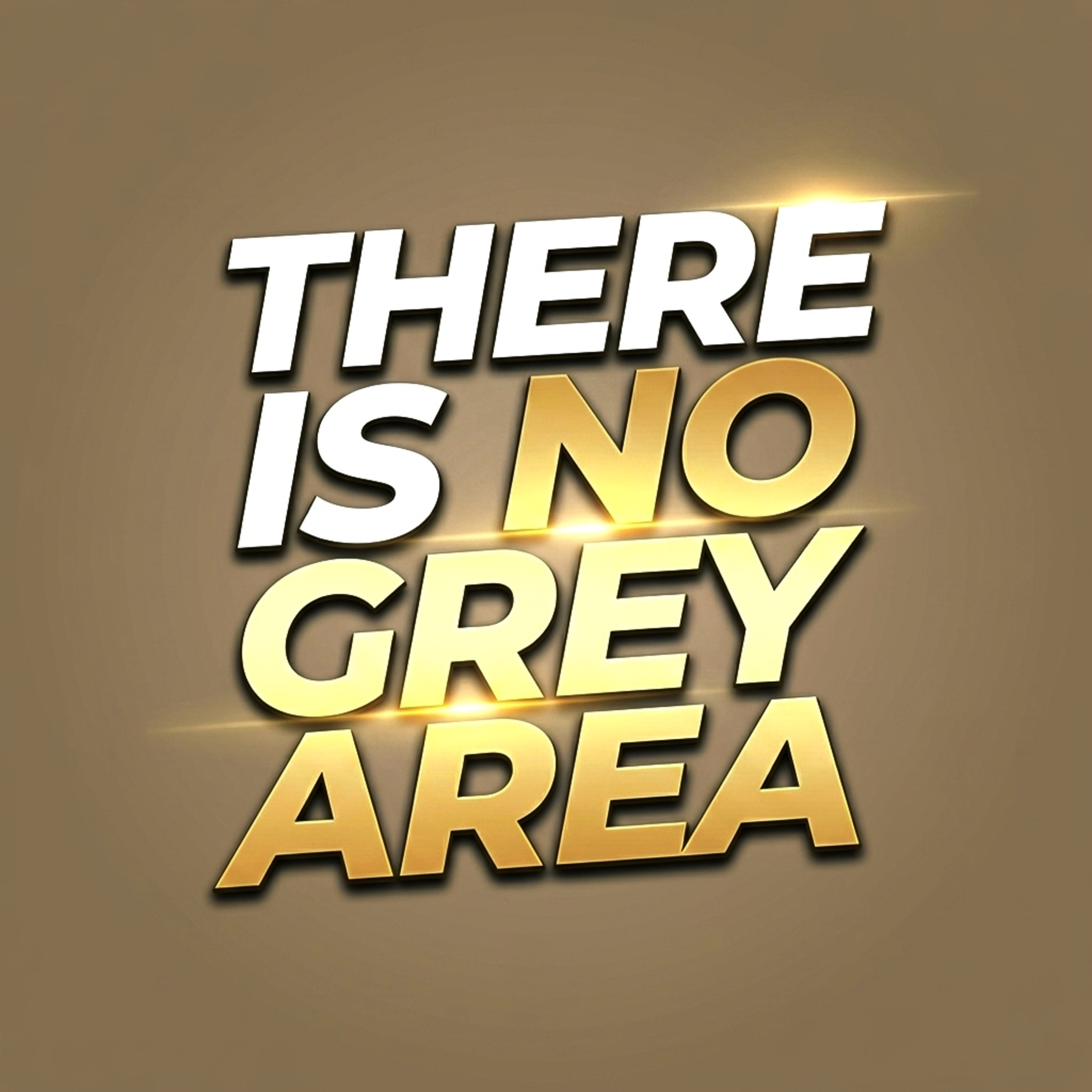 Christianity has NO NEUTRAL GROUND - Period episode artwork