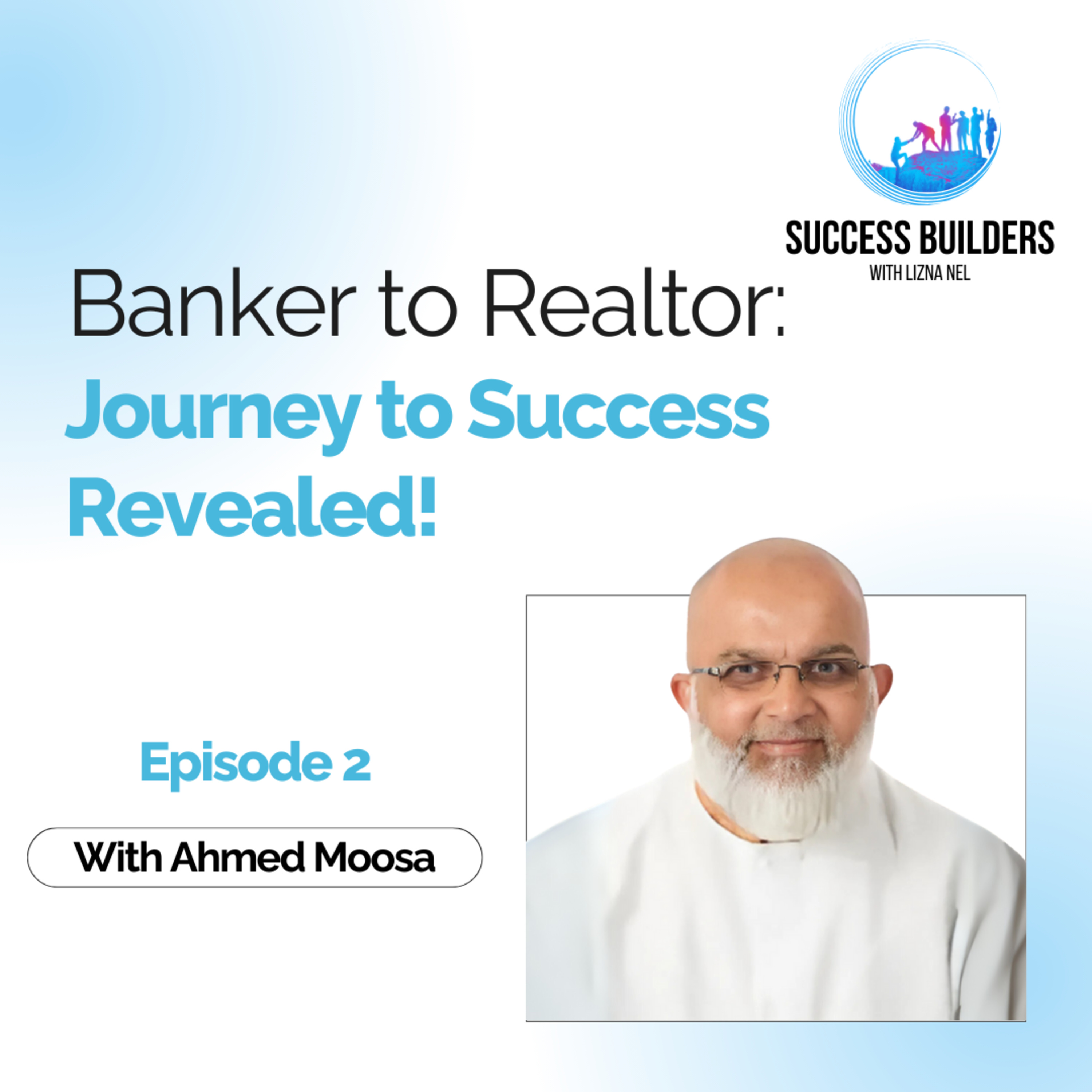 Success Builders Podcast