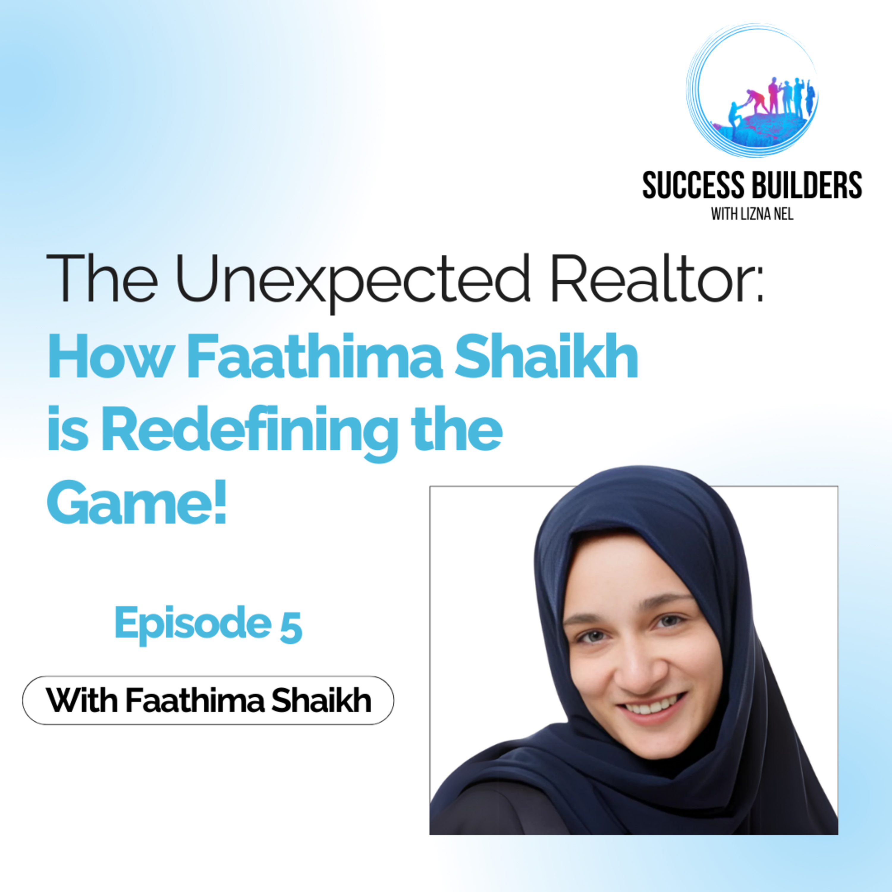 Success Builders Podcast