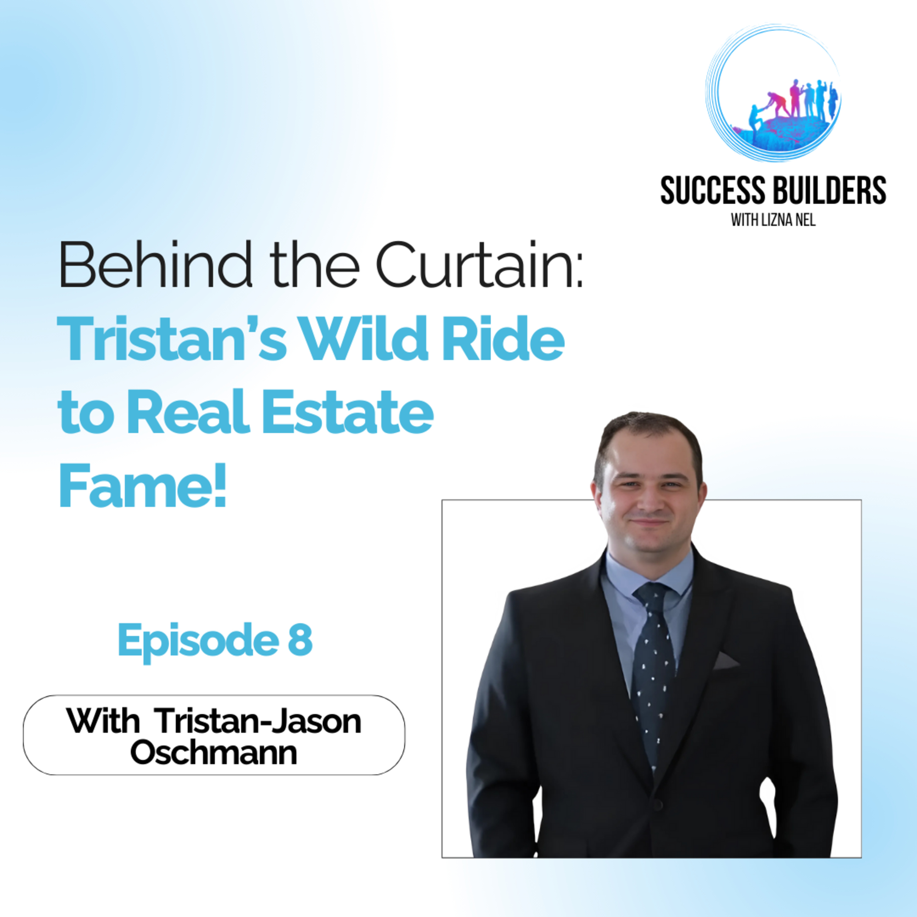 Success Builders Podcast