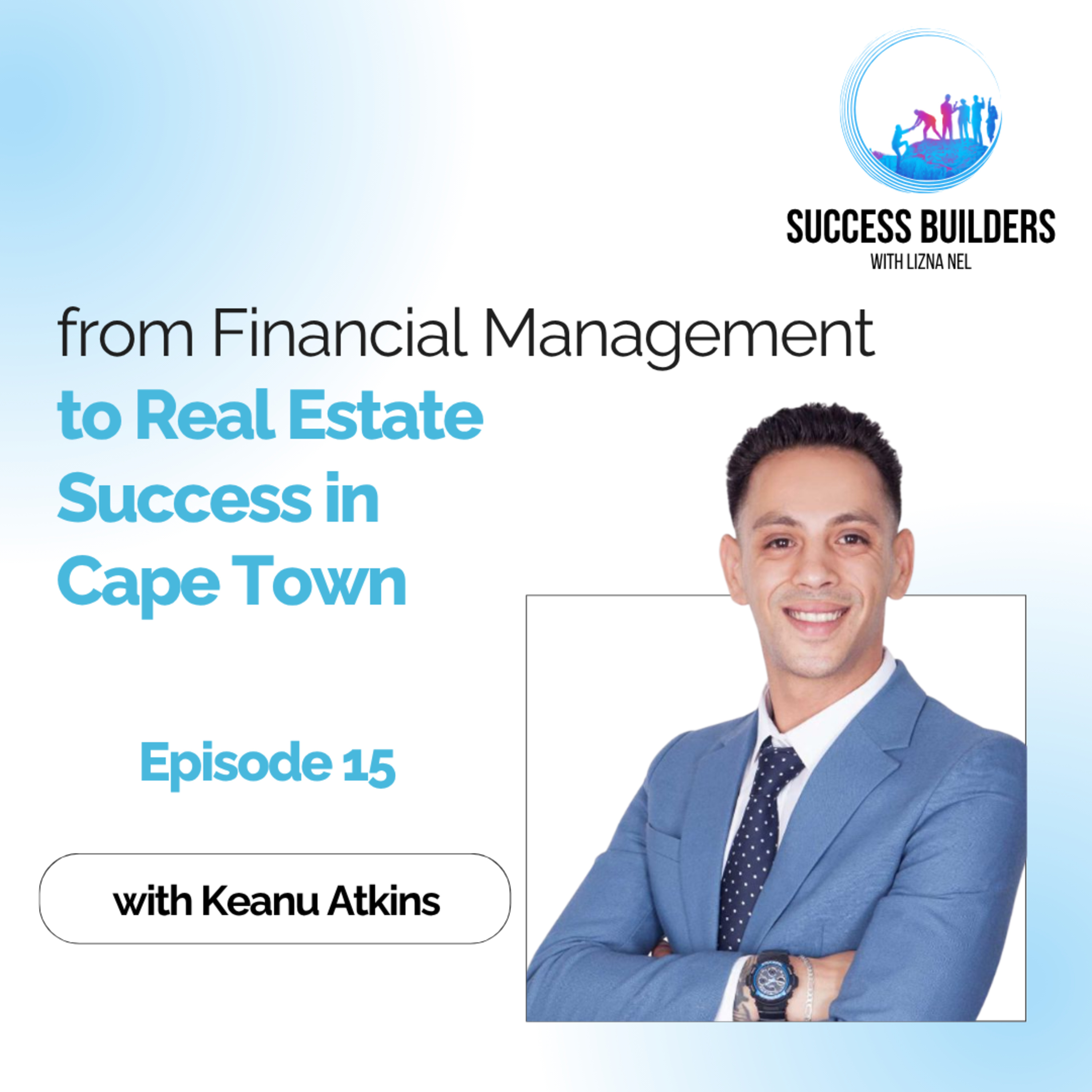 Success Builders Podcast