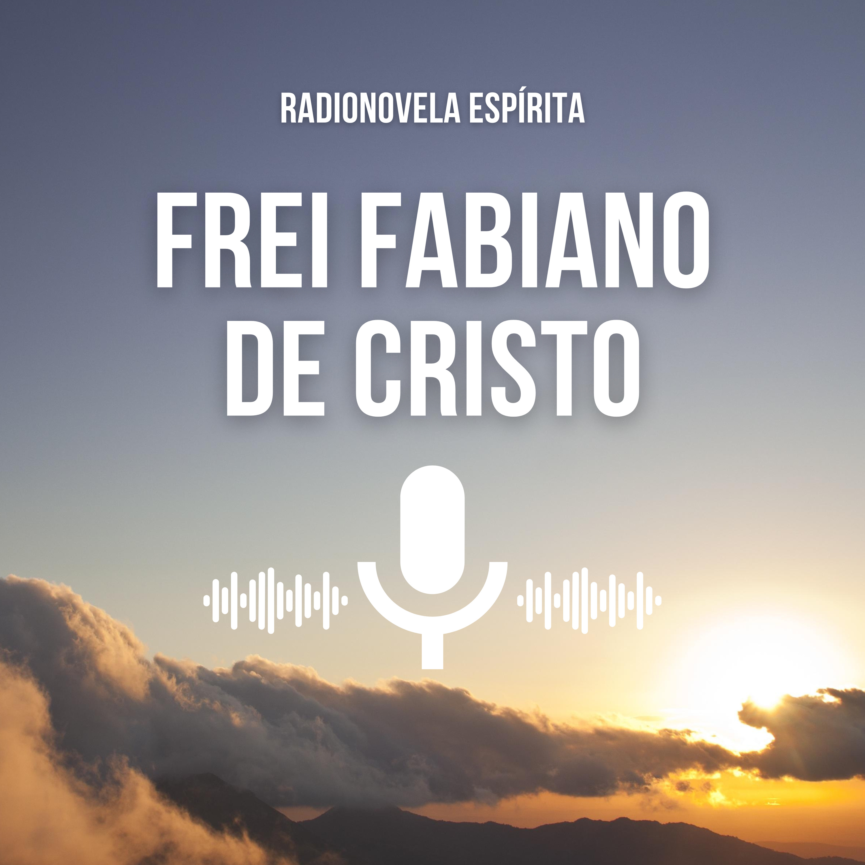 Frei Fabiano de Cristo episode artwork