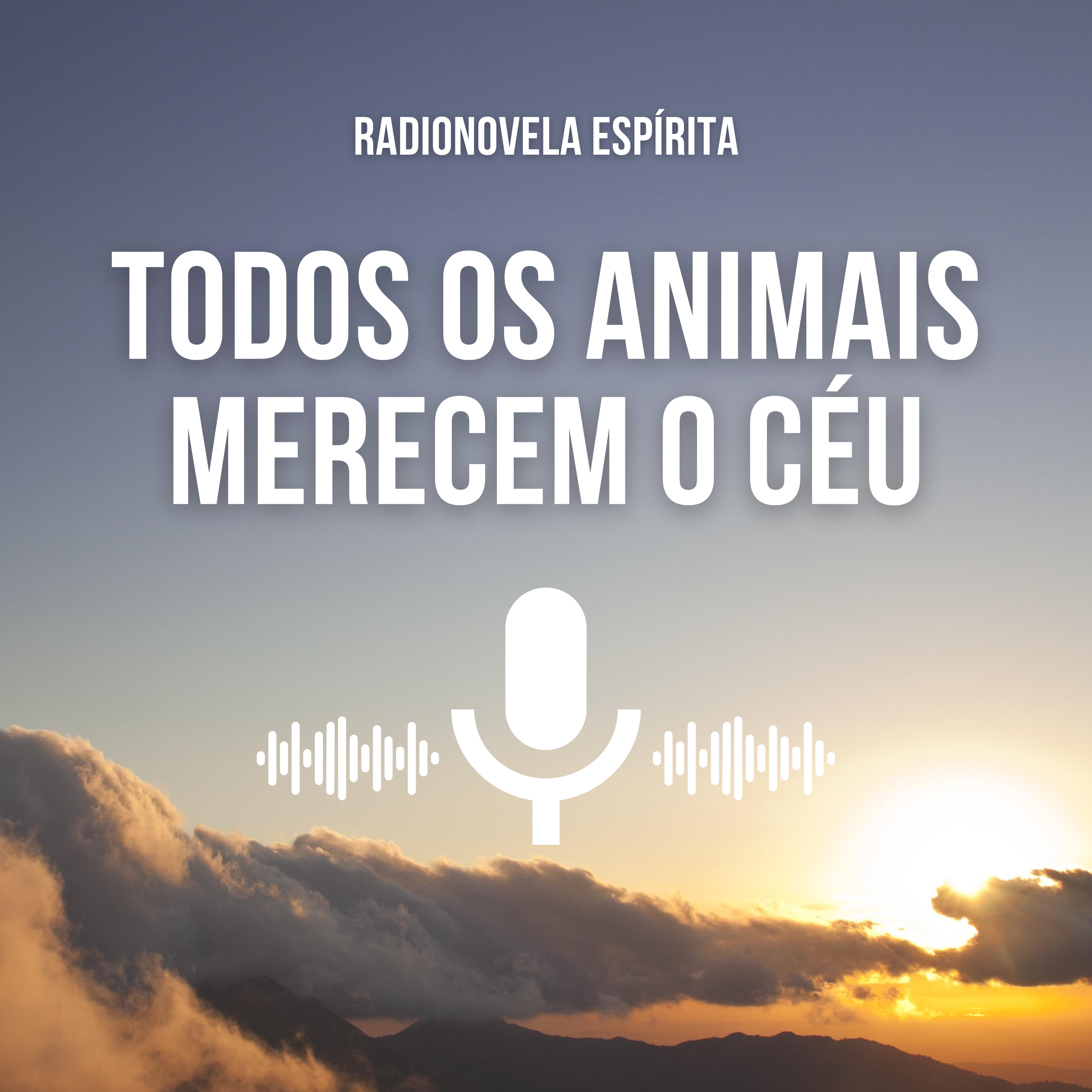 Todos os animais merecem o céu episode artwork