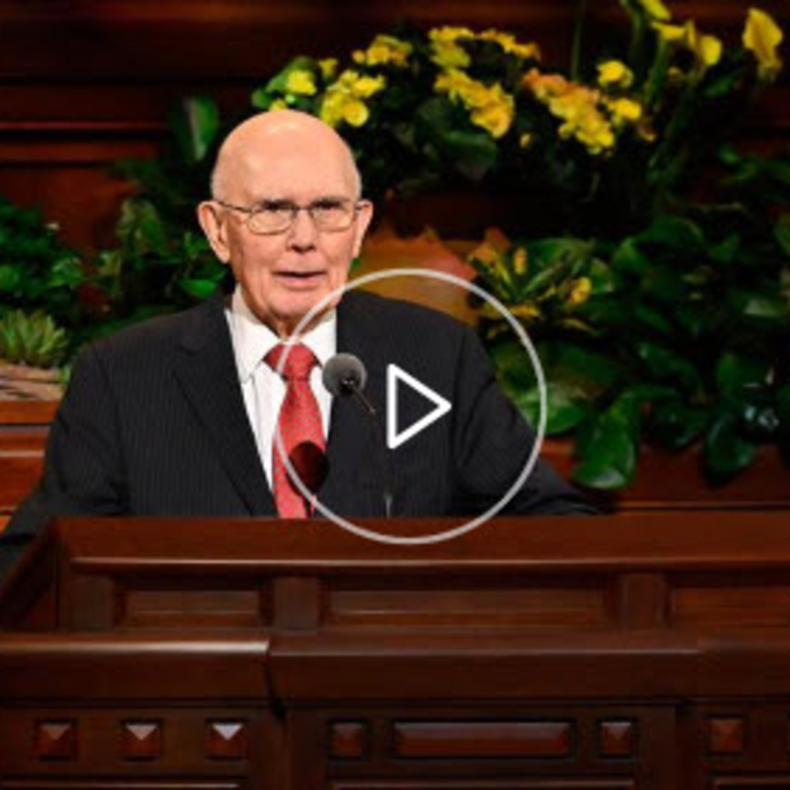 Las enseñanzas de Jesucristo - Dallin H. Oaks episode artwork