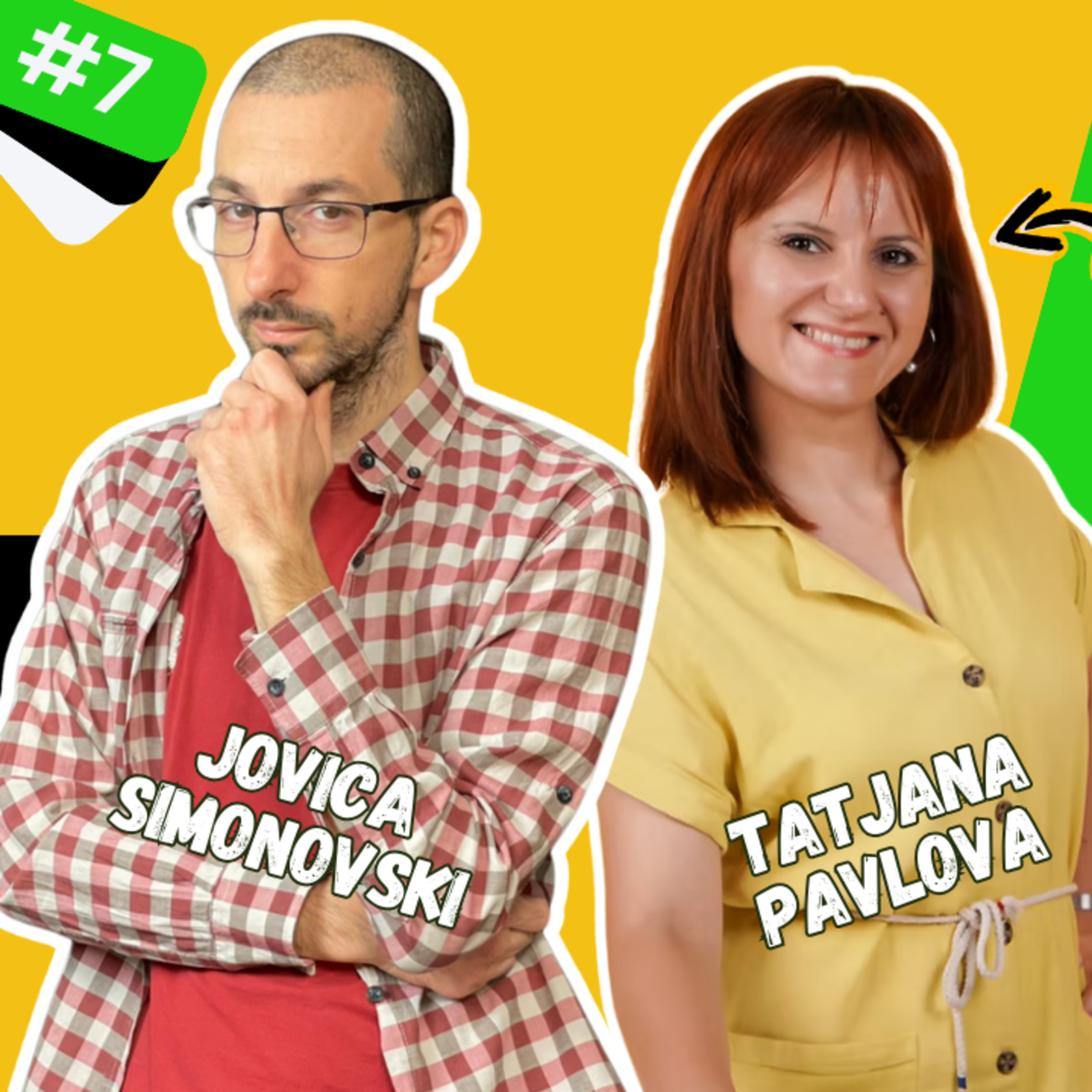 Совети од нутриционист: Вистината за исхраната! Што е најдобро за вашето здравје? episode artwork