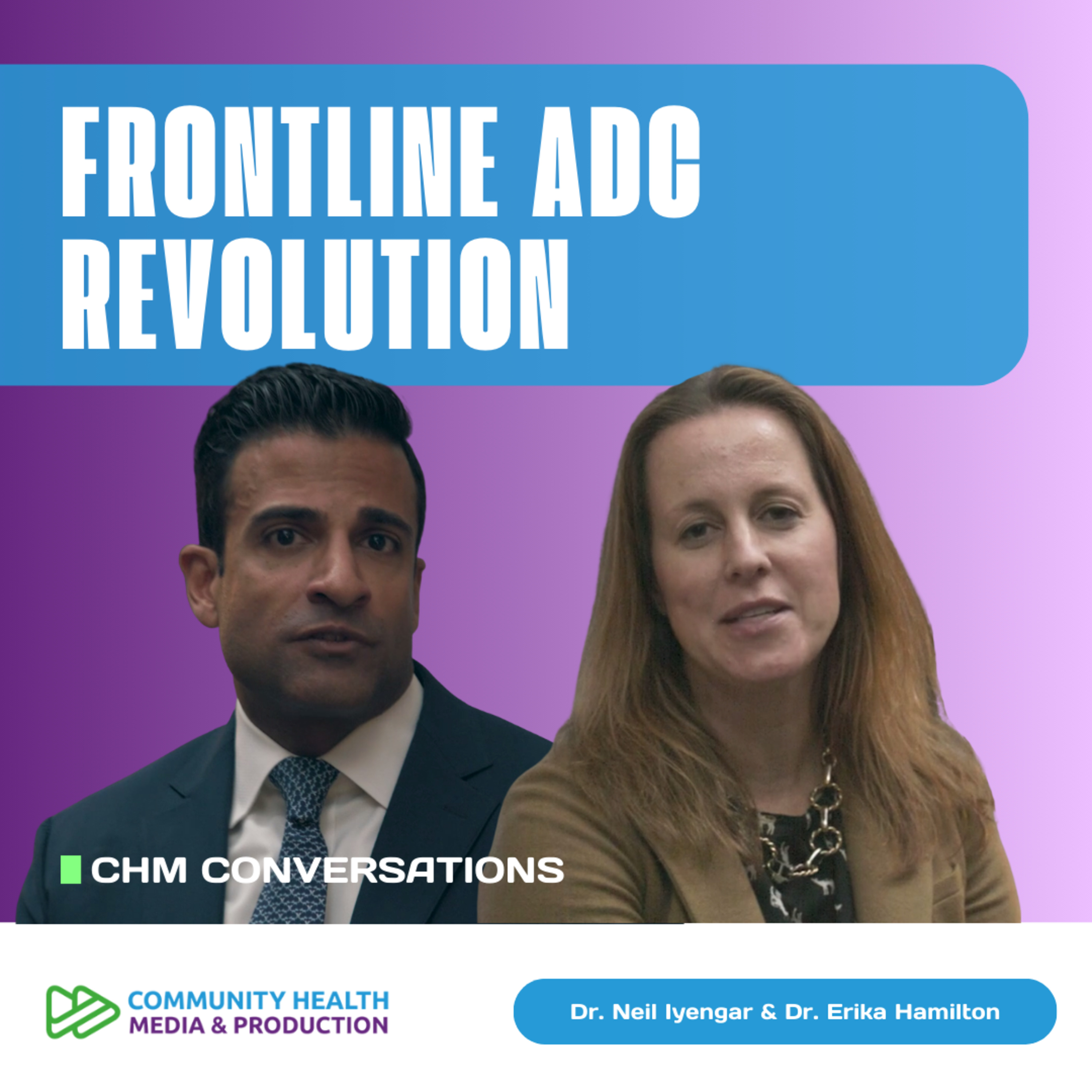 Community Health Media