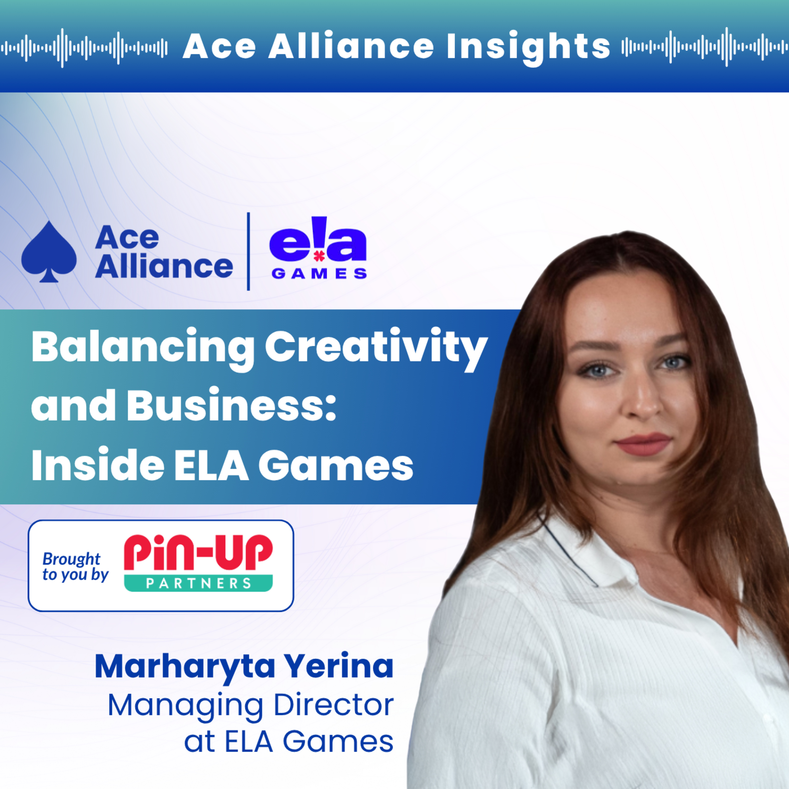 Balancing Creativity and Business: Inside ELA Games