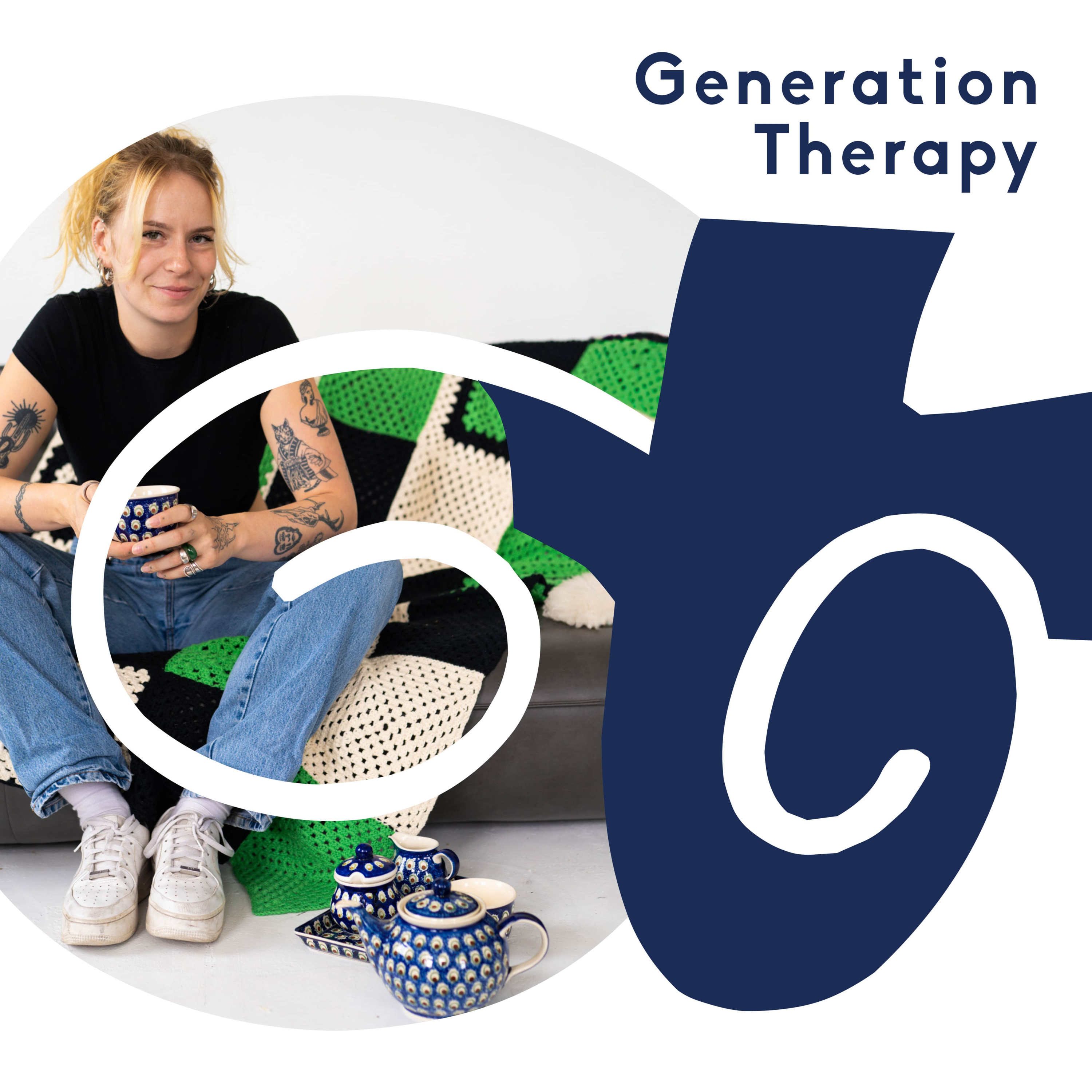 Generation Therapy