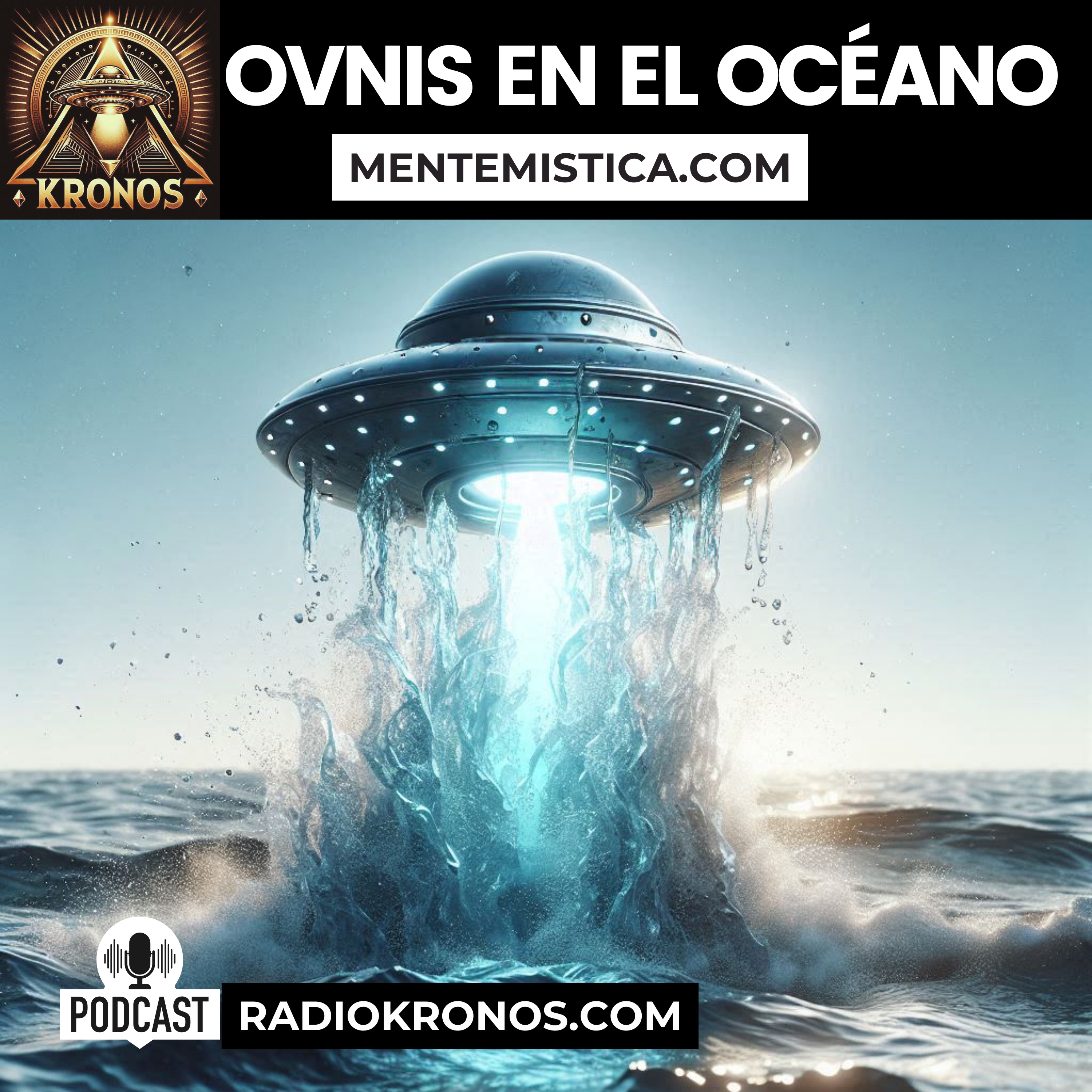 Radio Kronos | Mente Mística | Wicca