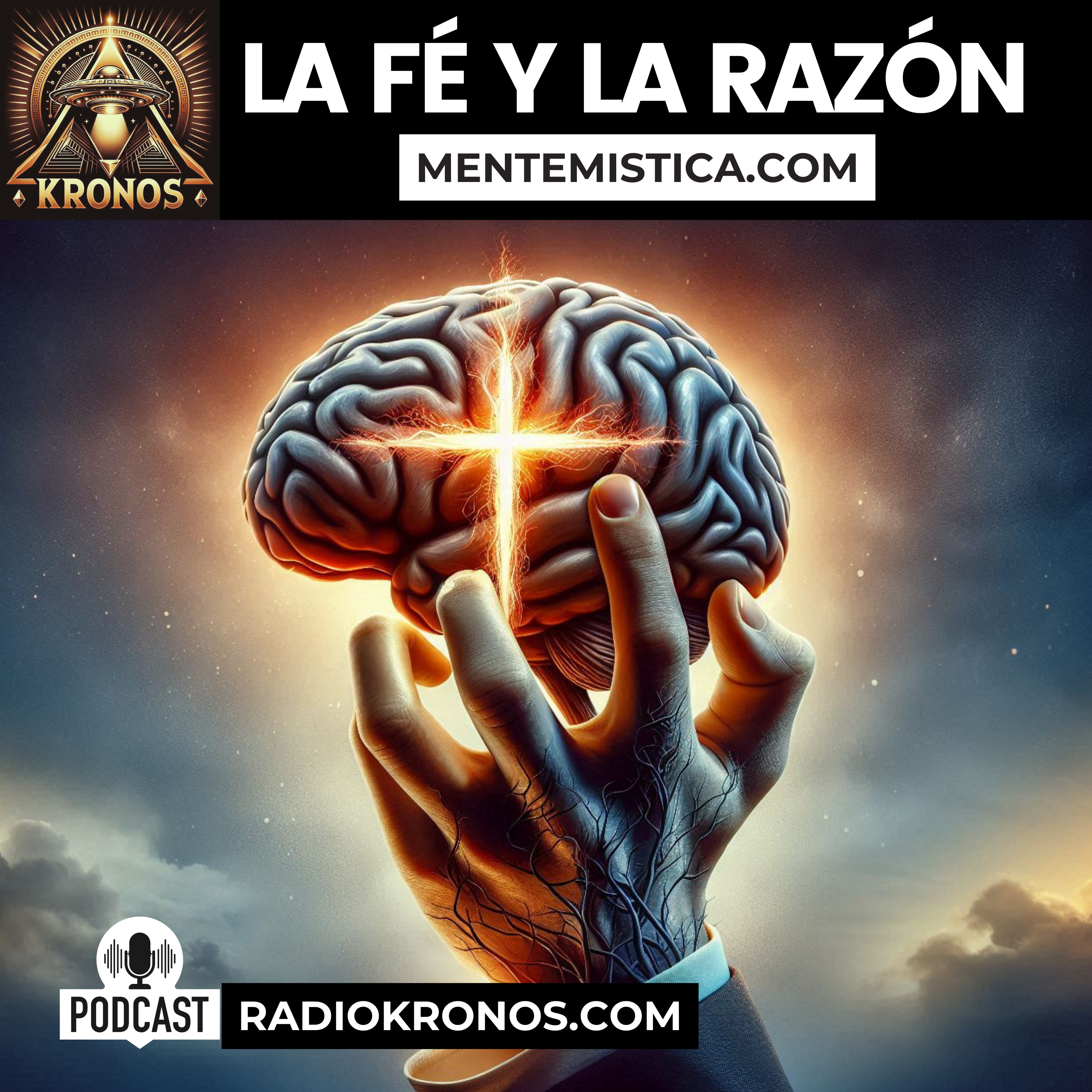 Radio Kronos | Mente Mística | Wicca