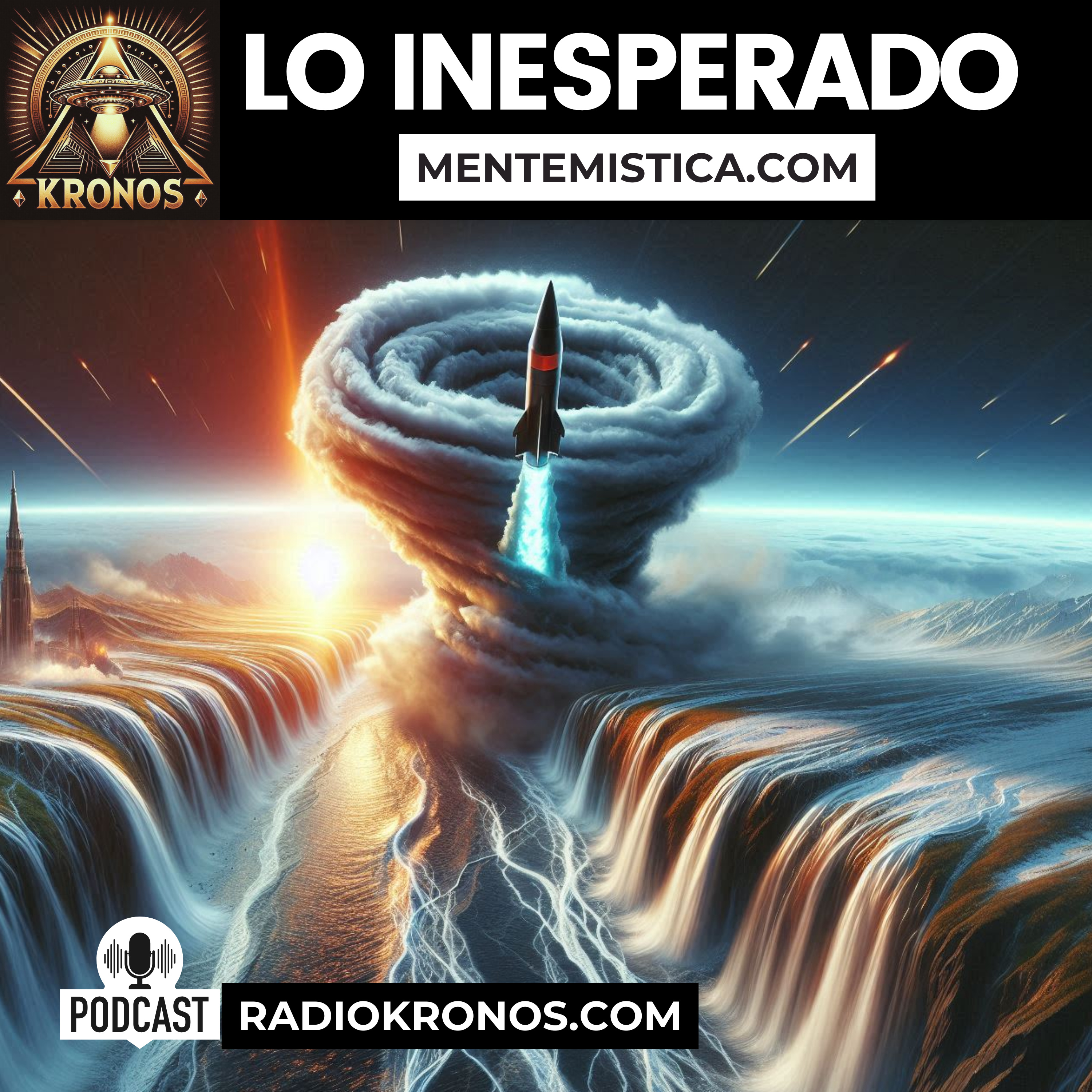 Radio Kronos | Mente Mística | Wicca