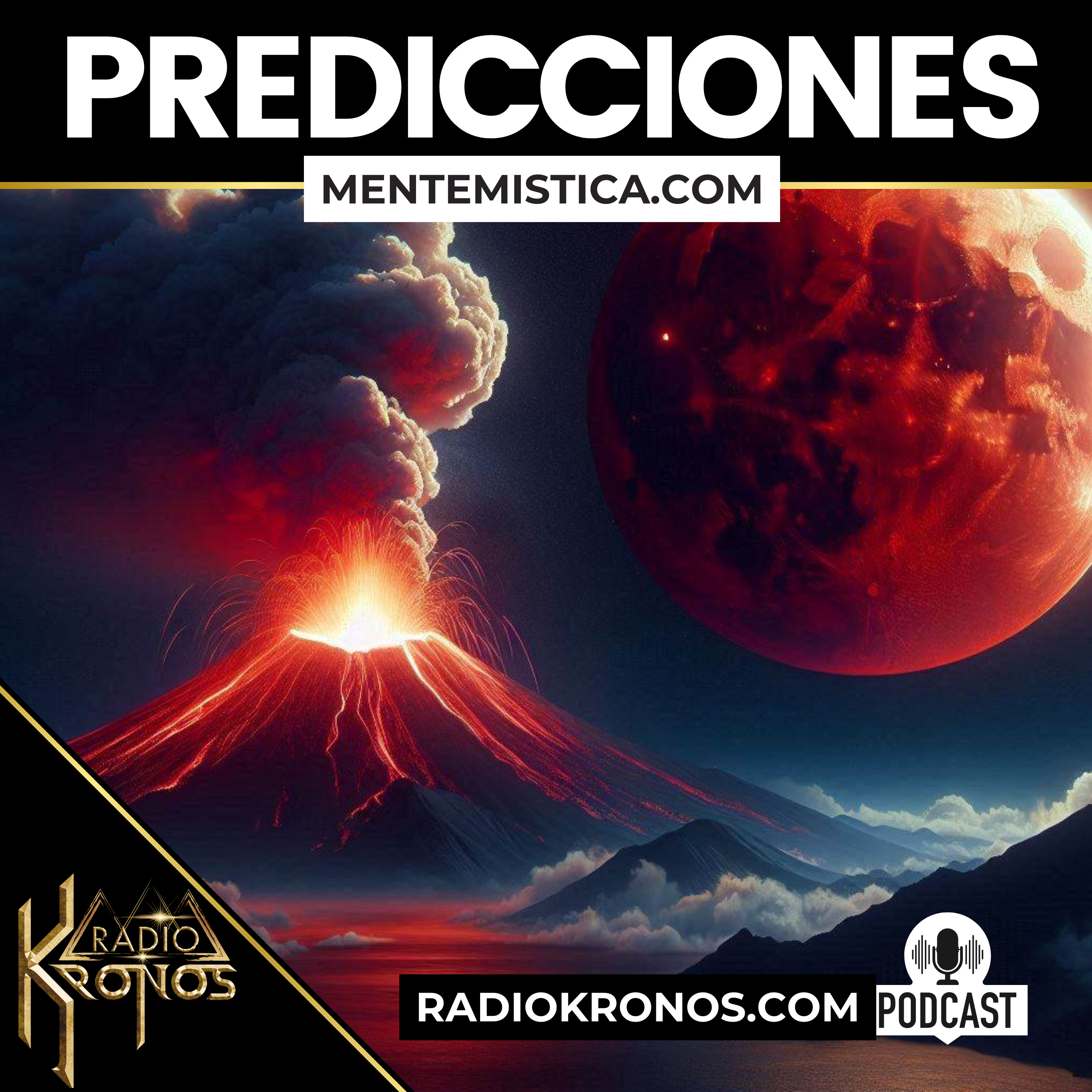 🌍 Predicciones Mundiales del 10 al 17 de Marzo: Impactantes Revelaciones que Cambiarán Todo episode artwork