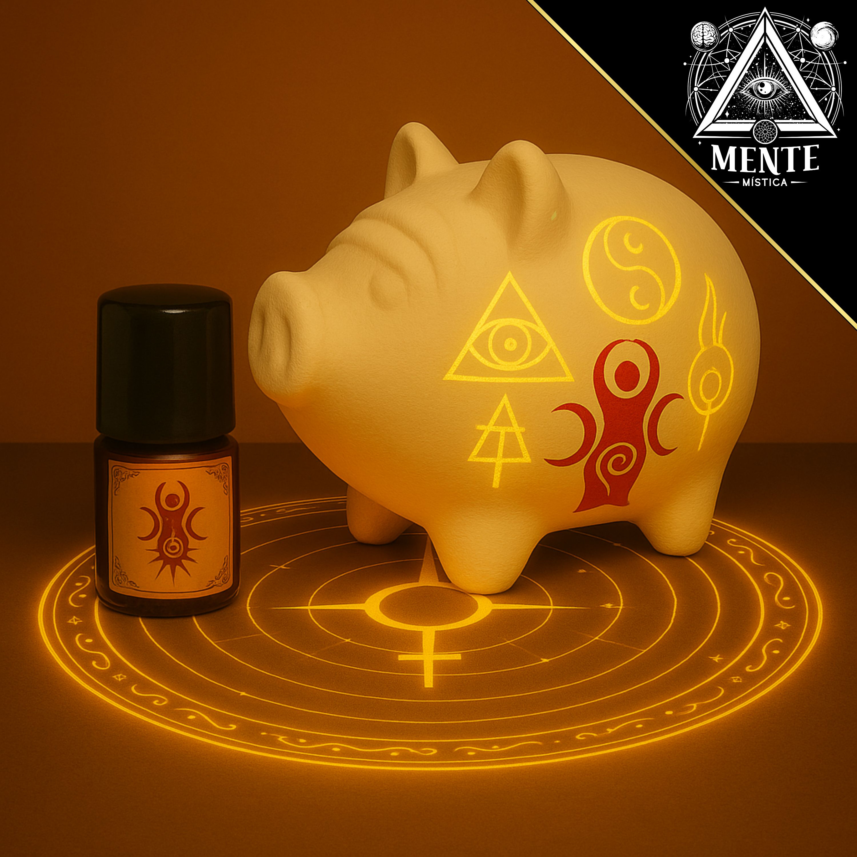 Radio Kronos | Mente Mística | Wicca