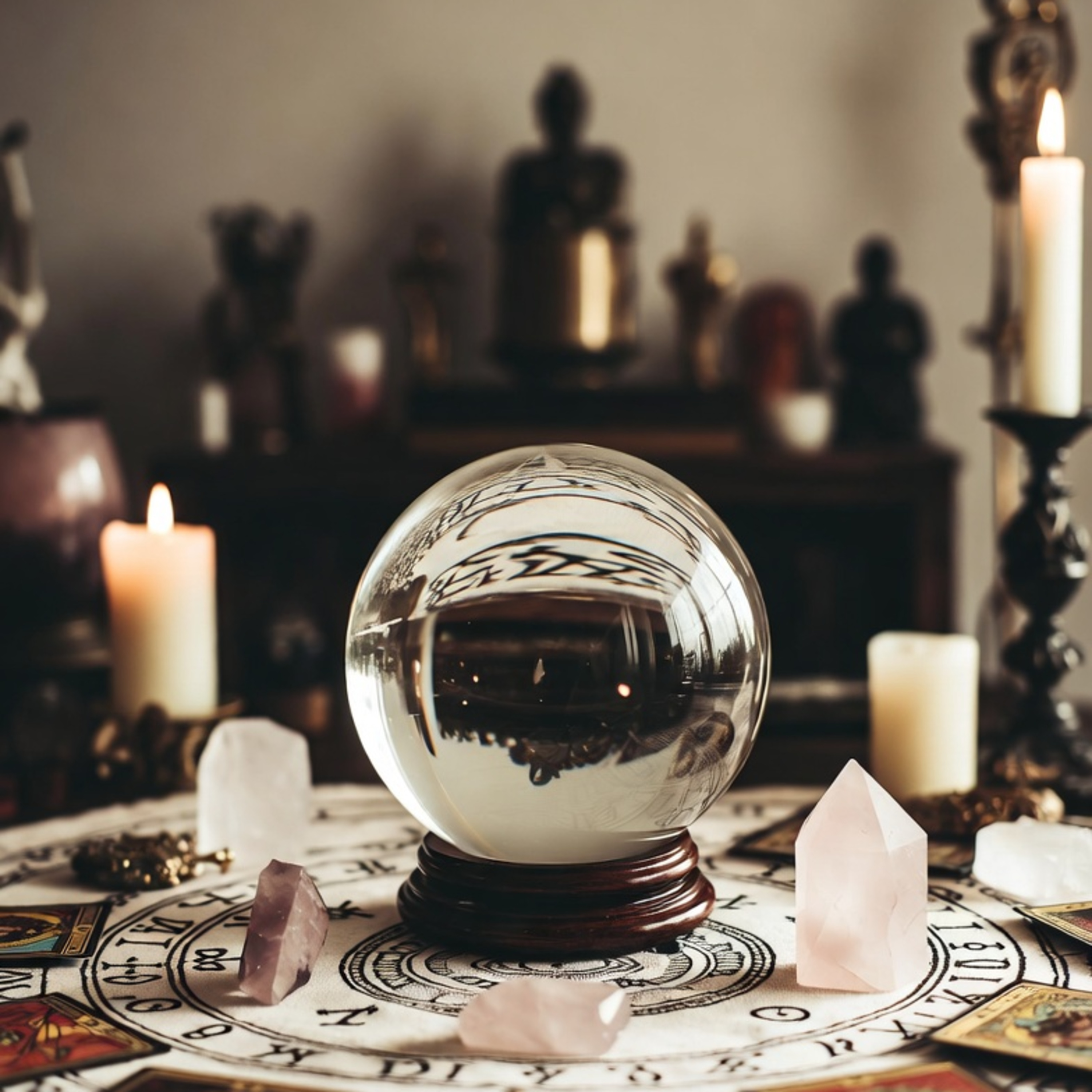Predicciones Mundiales Para la Semana. Horoscopo de las Brujas. episode artwork