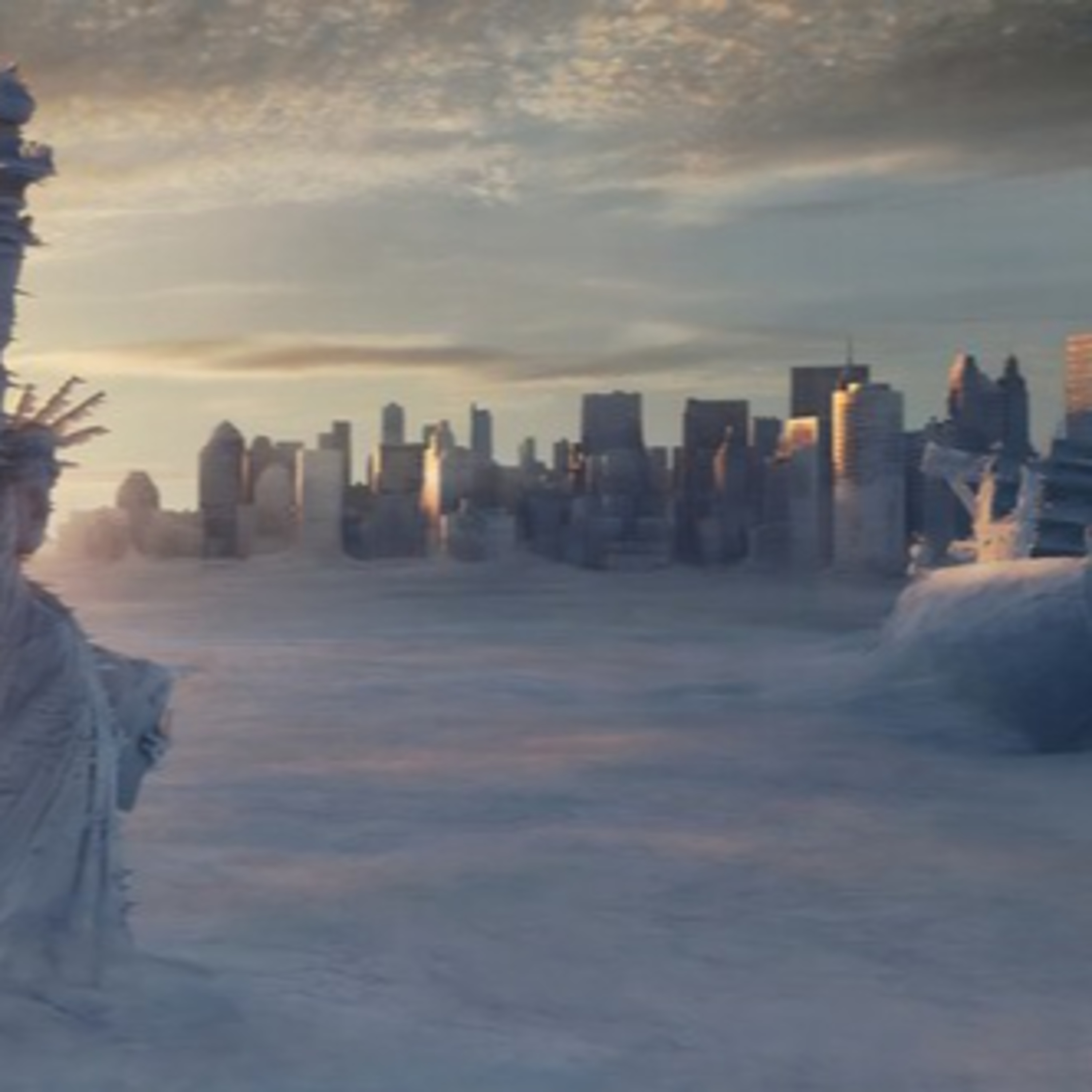 La Mentira del Cambio Climático  episode artwork