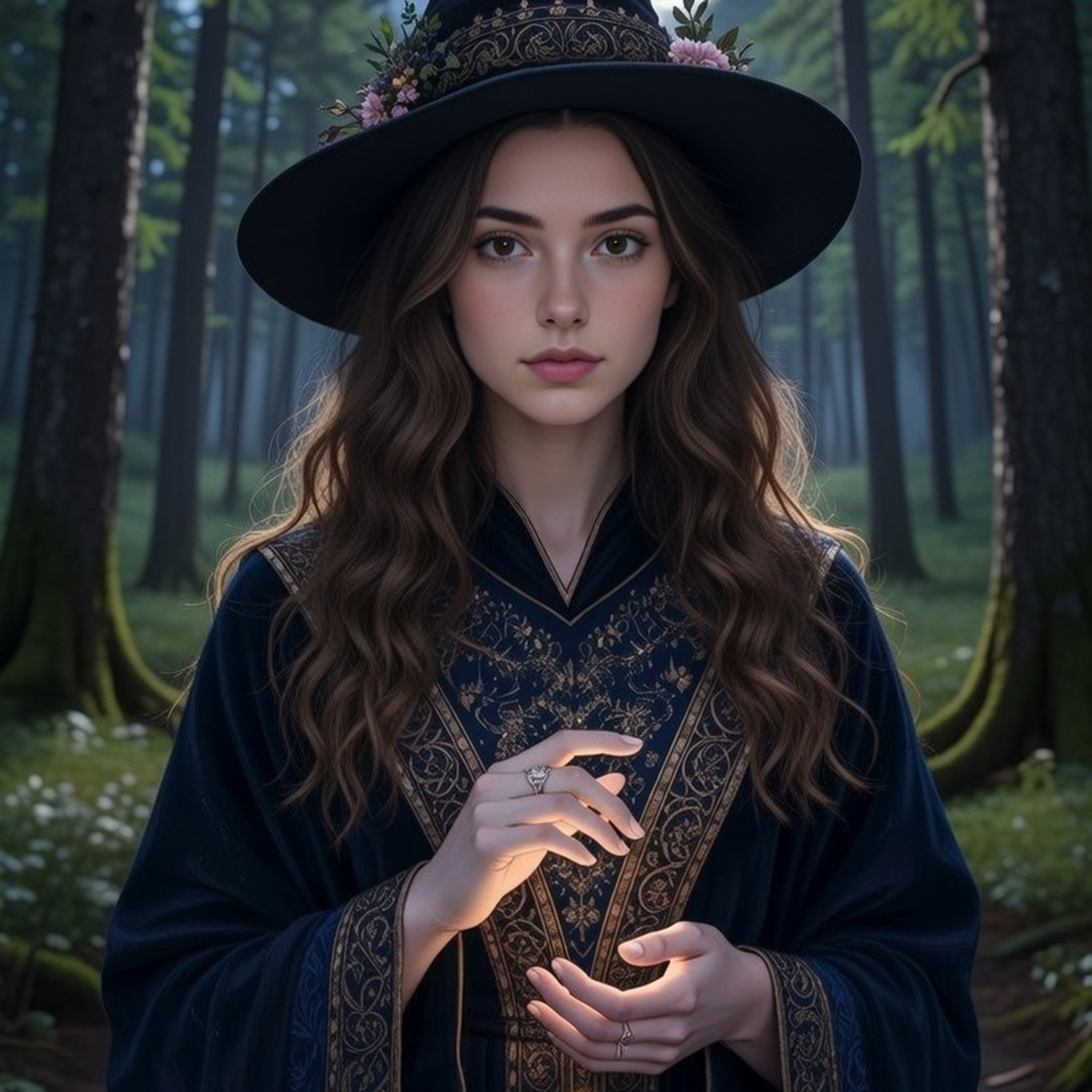 El Poder Secreto de la Magia. ¿Sabes qué es Magia? episode artwork
