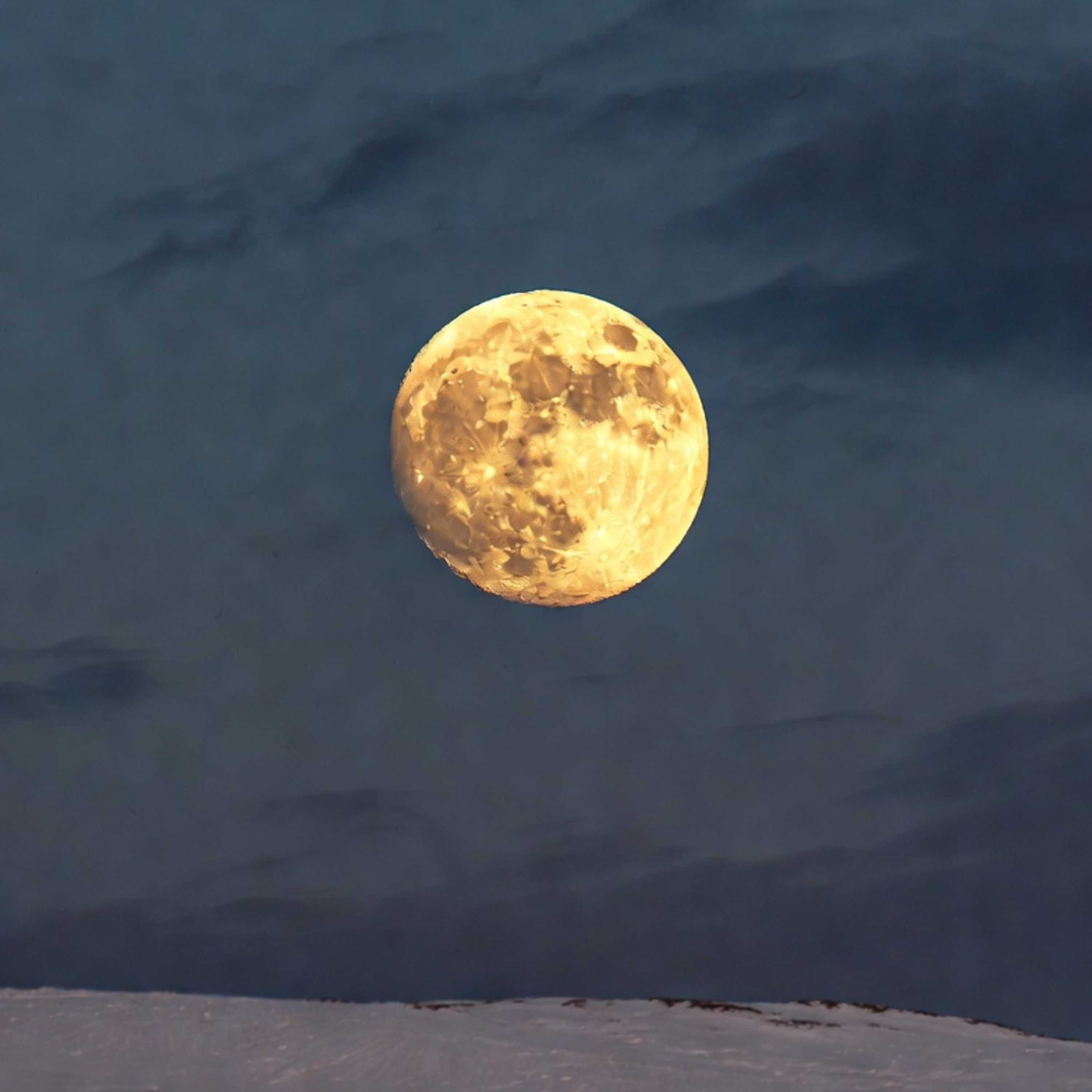 ORÁCULO Y PREDICCIONES DE LUNA LLENA ECLIPSE