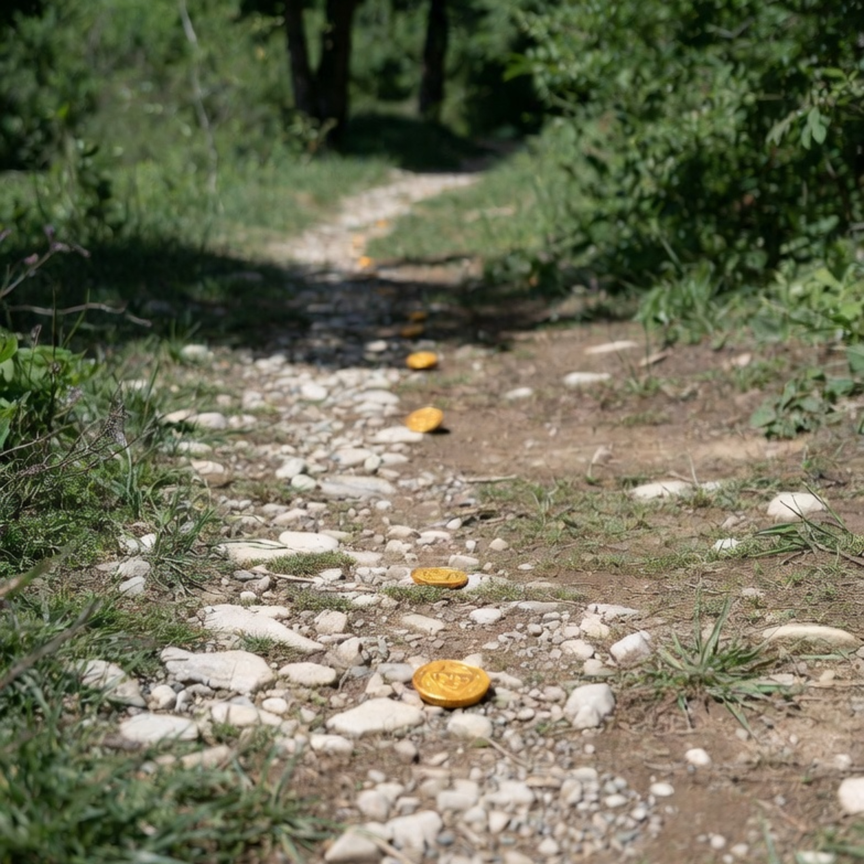 AHORRO AL FINAL DE LA PRIMAVERA