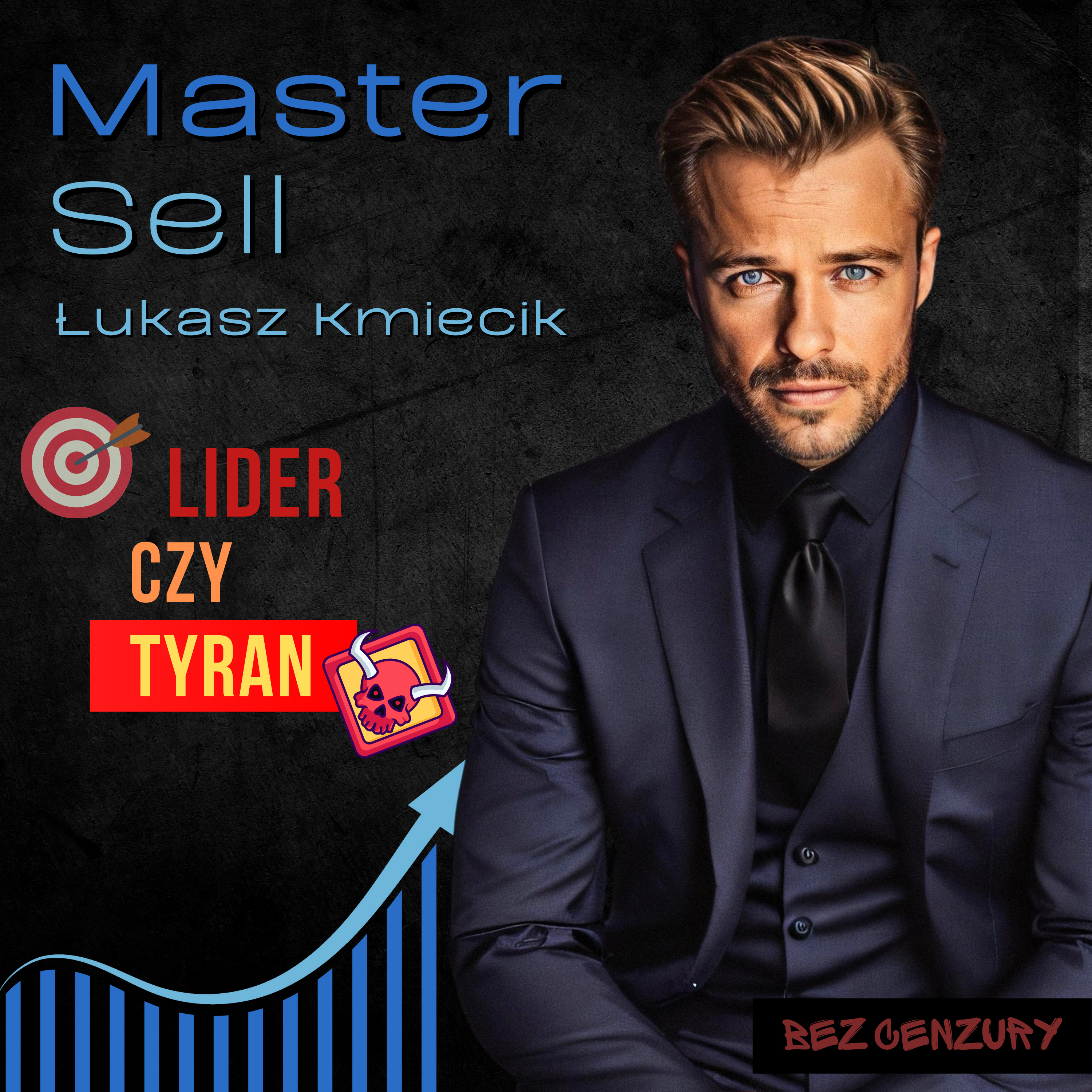 Master Sell