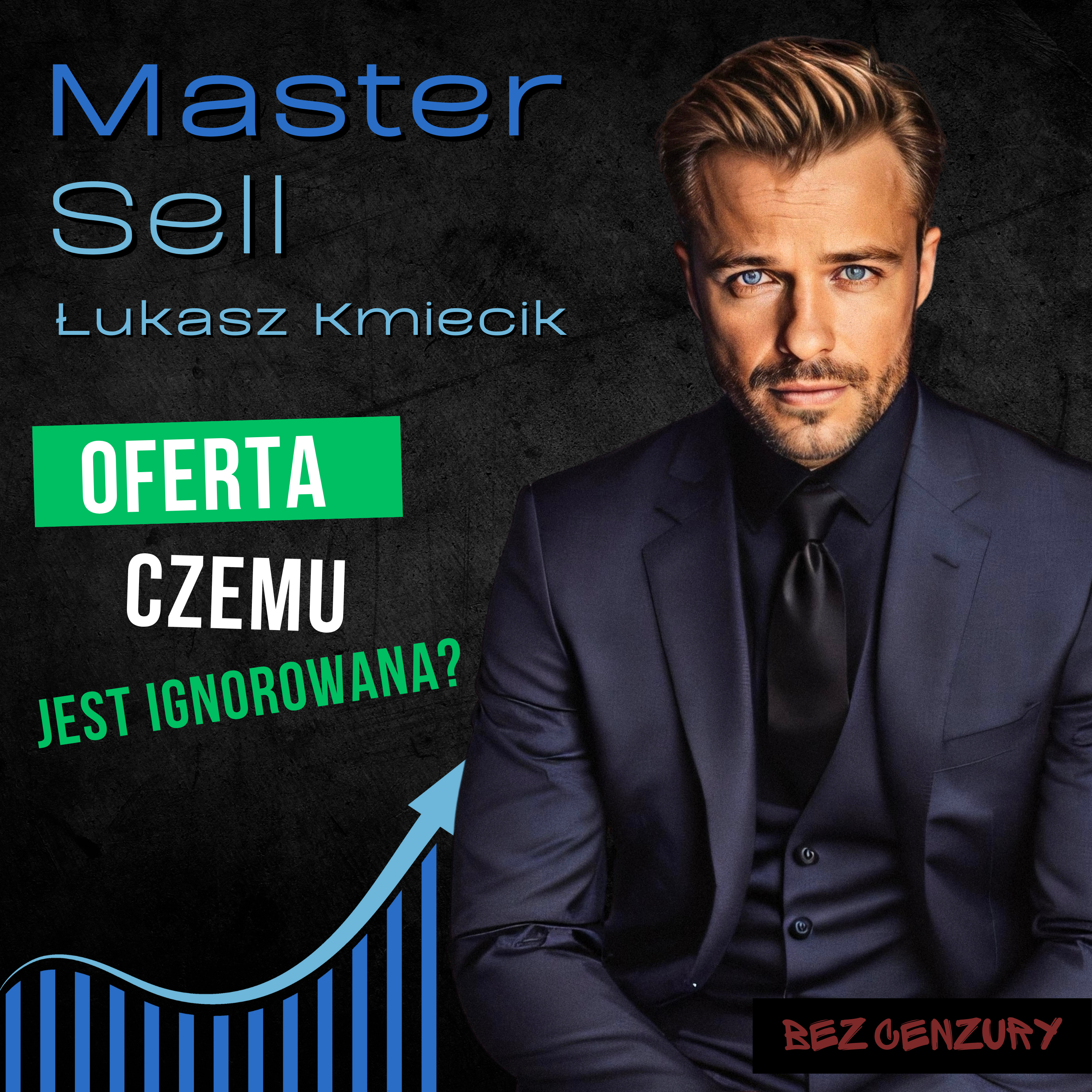 Master Sell