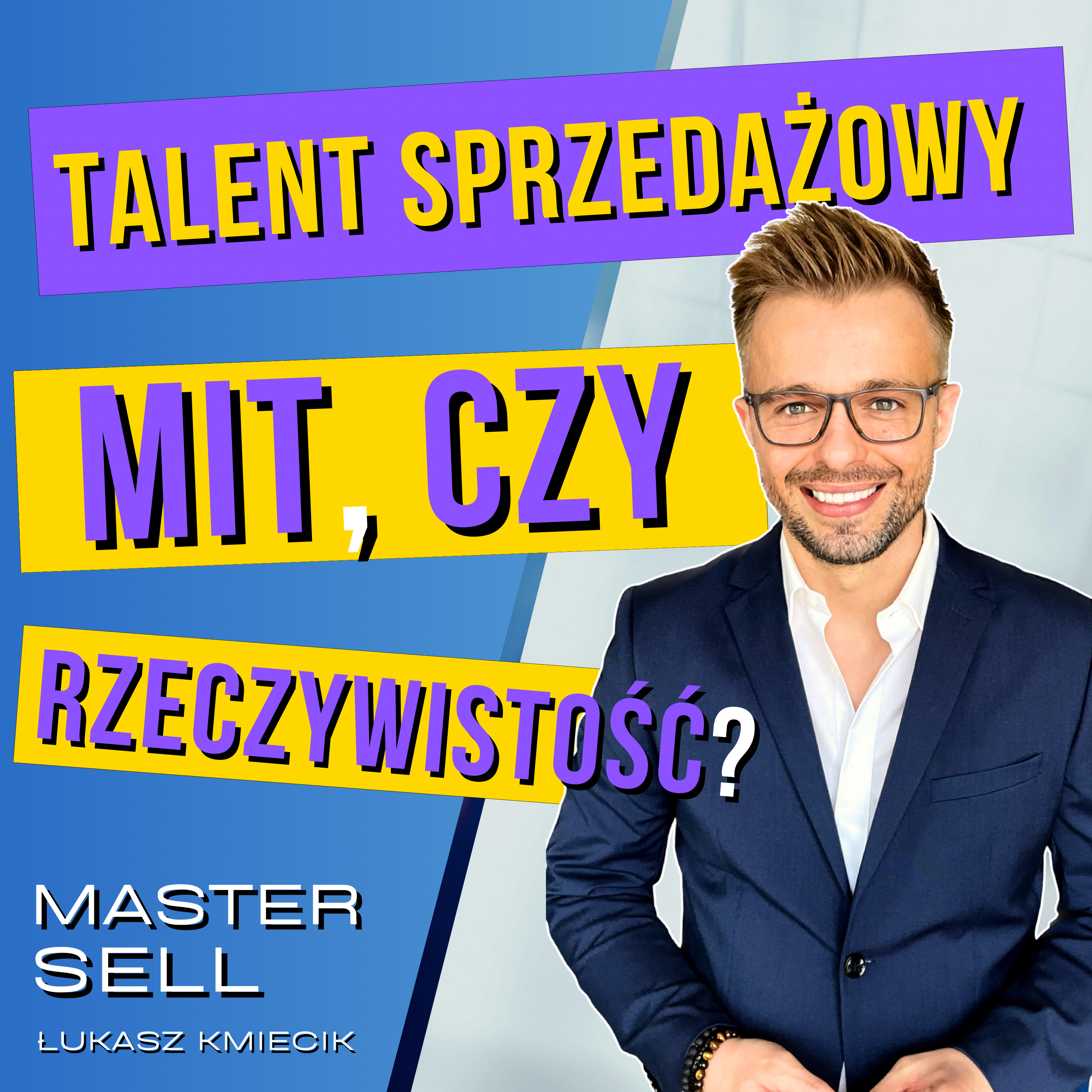 Master Sell