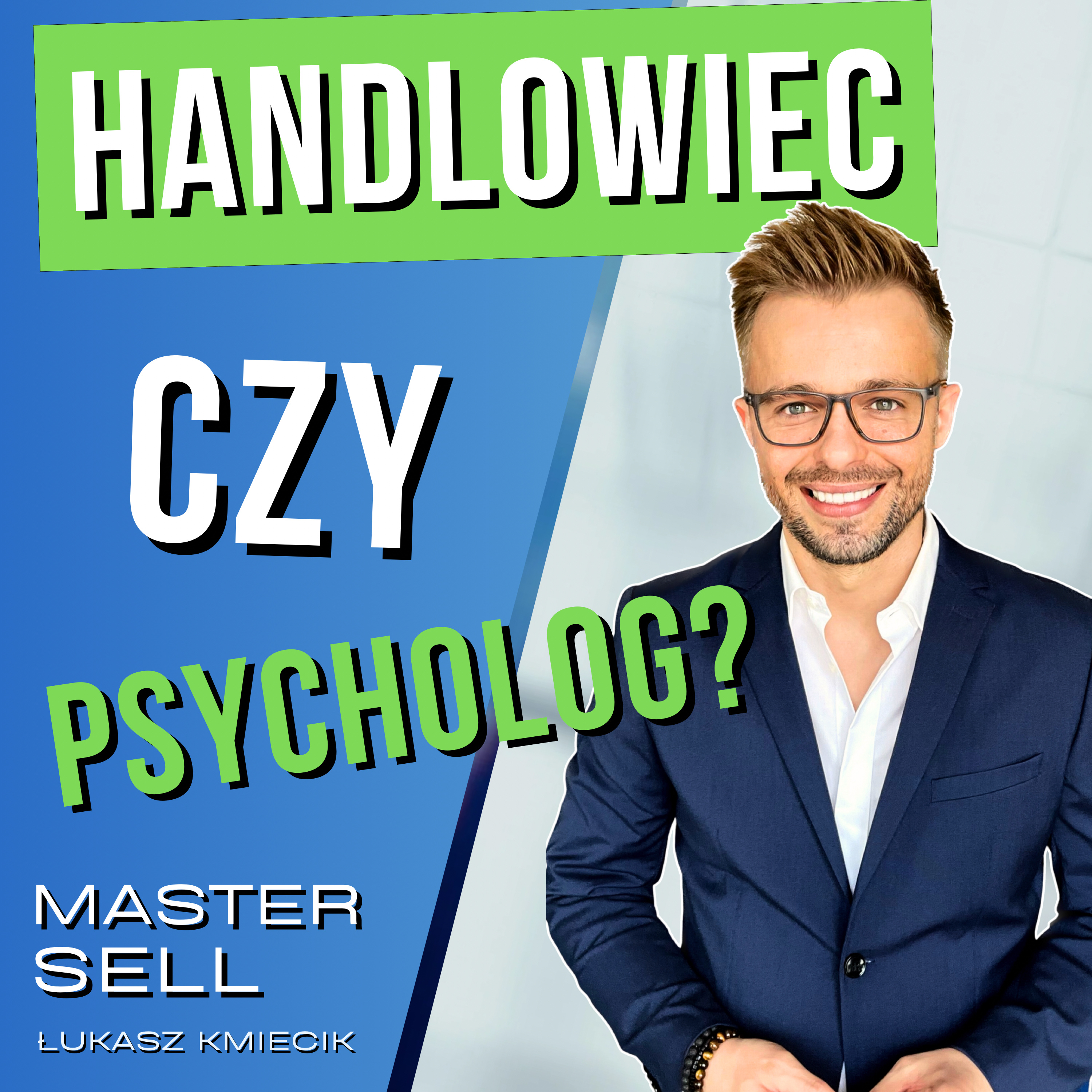 Master Sell