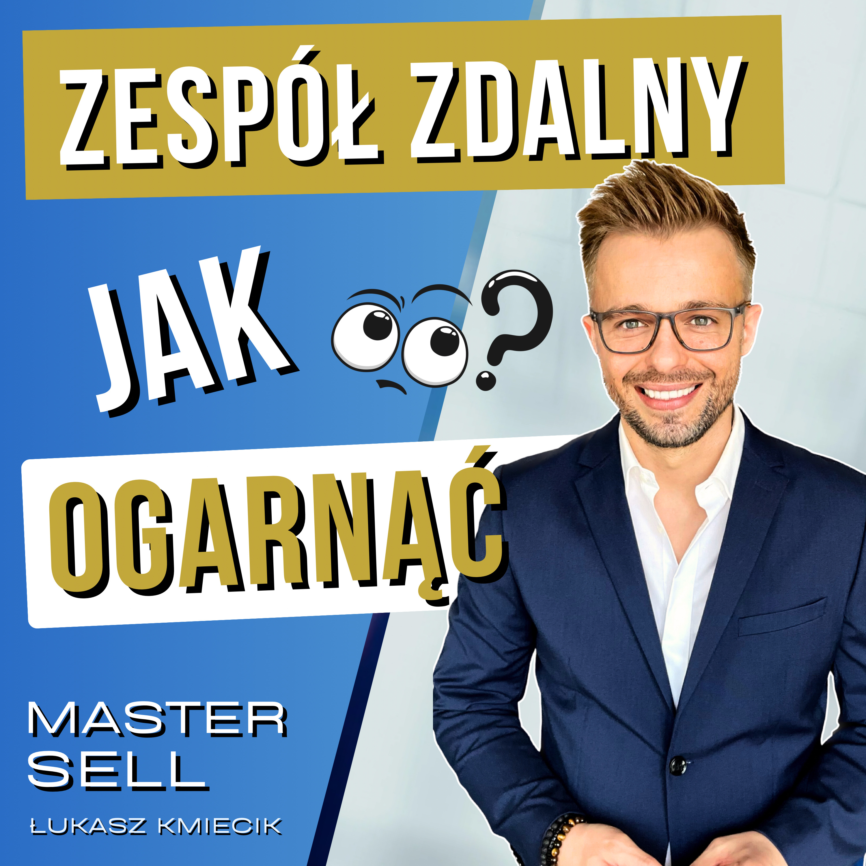 Master Sell