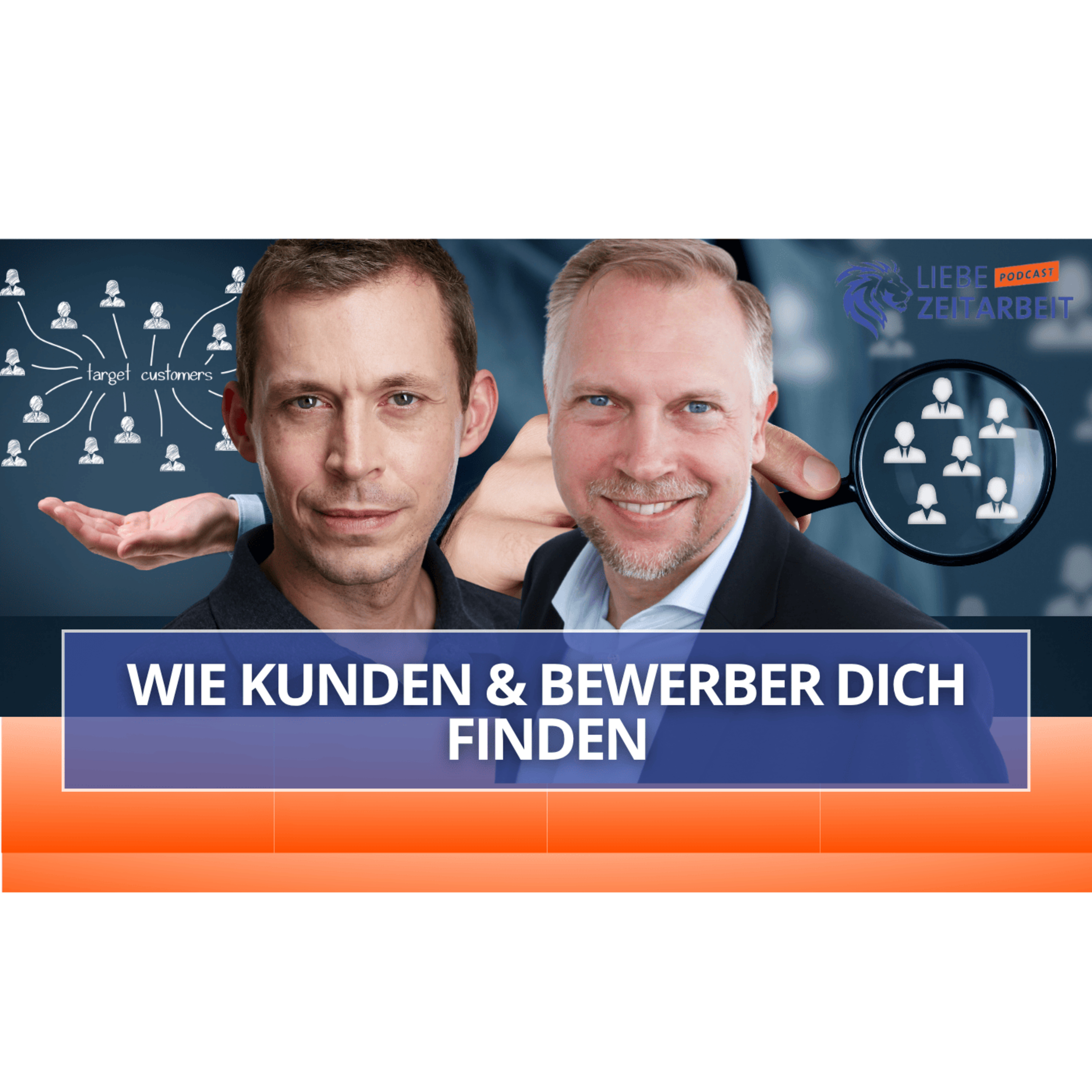 Liebe Zeitarbeit - \
