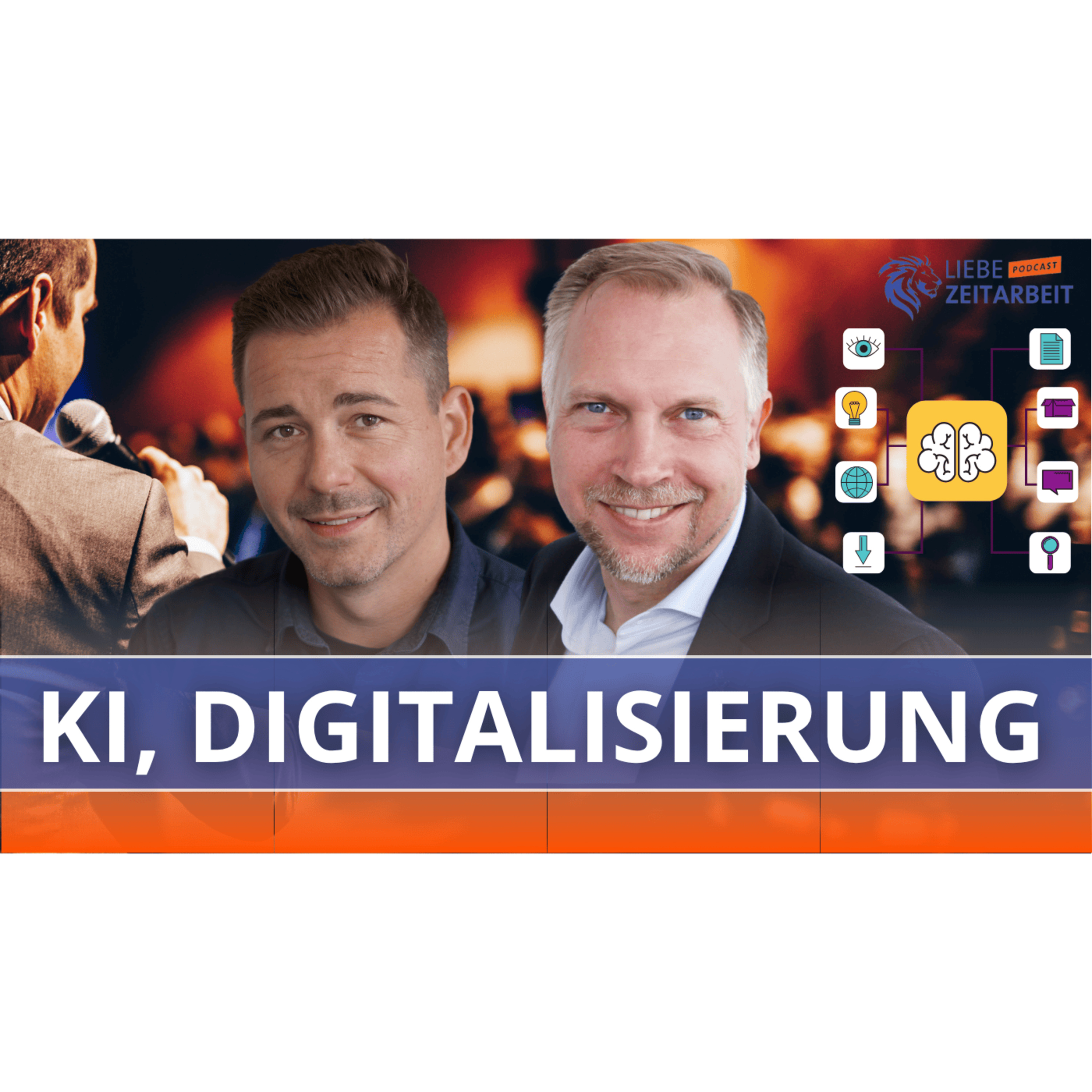 Liebe Zeitarbeit - \